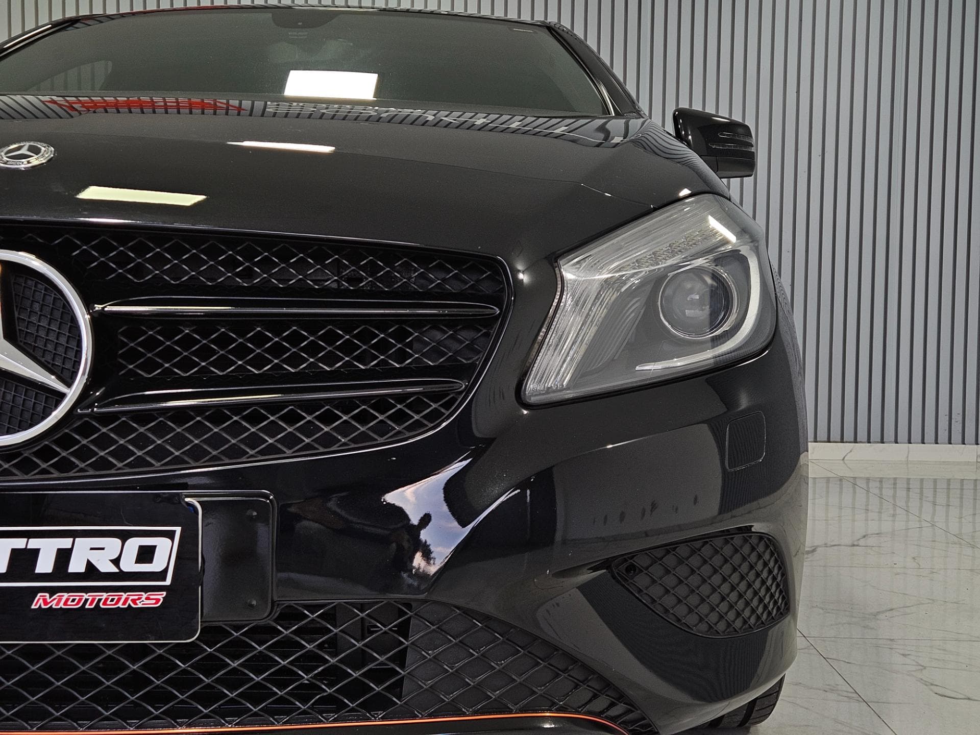 Mercedes-Benz A 200ff 2015 miniatura 29