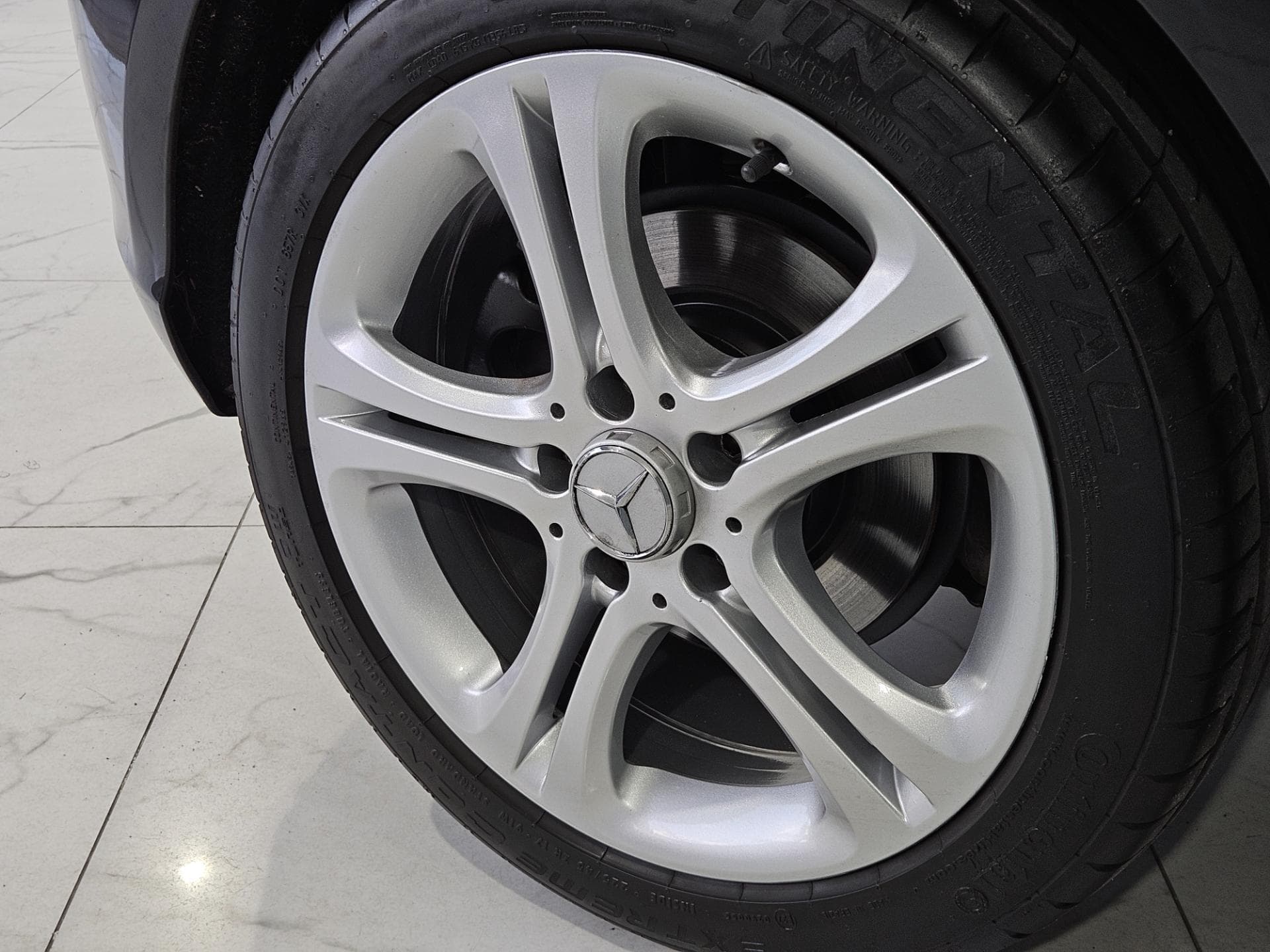 Mercedes-Benz A 200ff 2015 miniatura 26