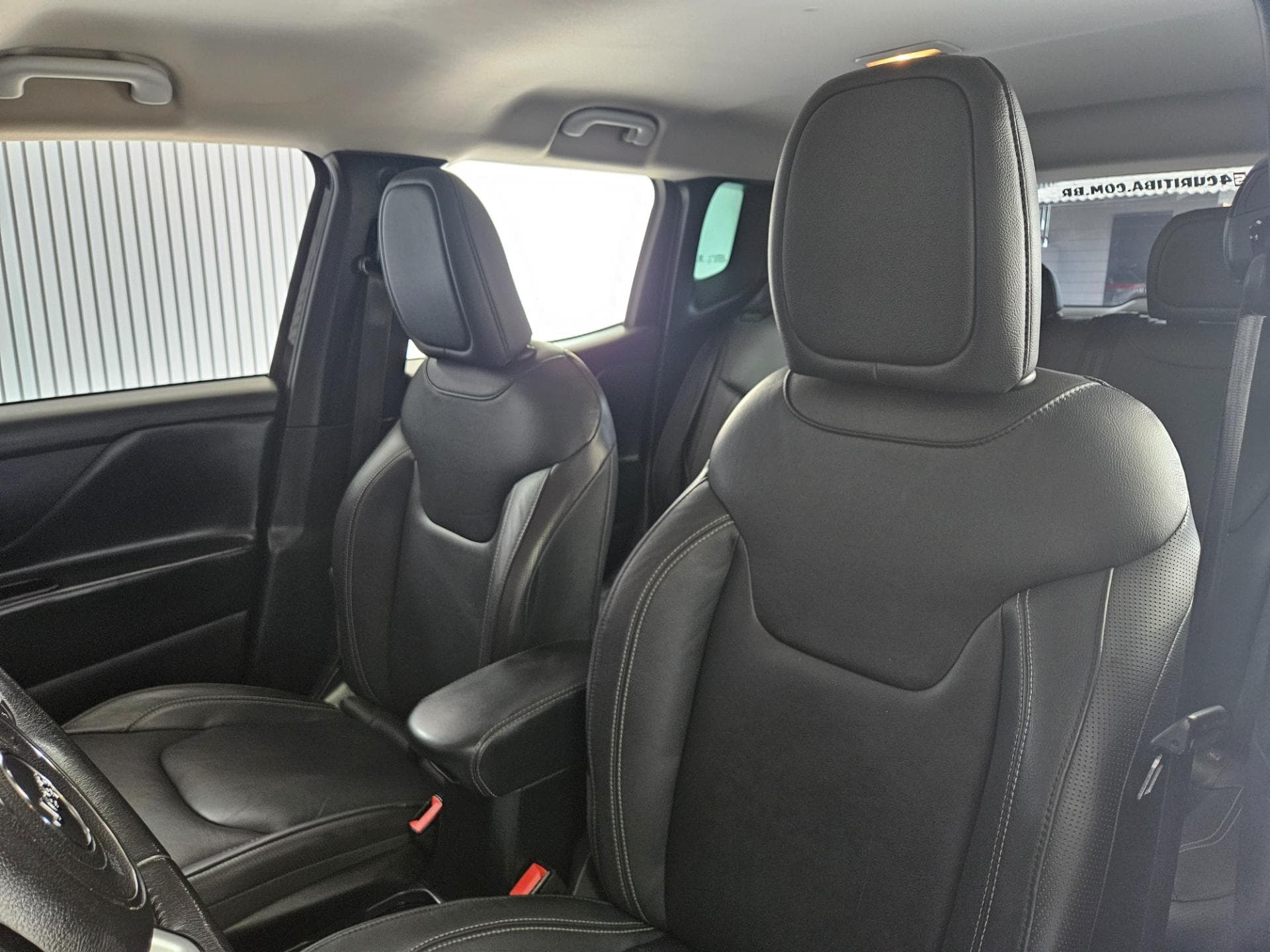 Jeep Renegade Lngtd At 2020 miniatura 19