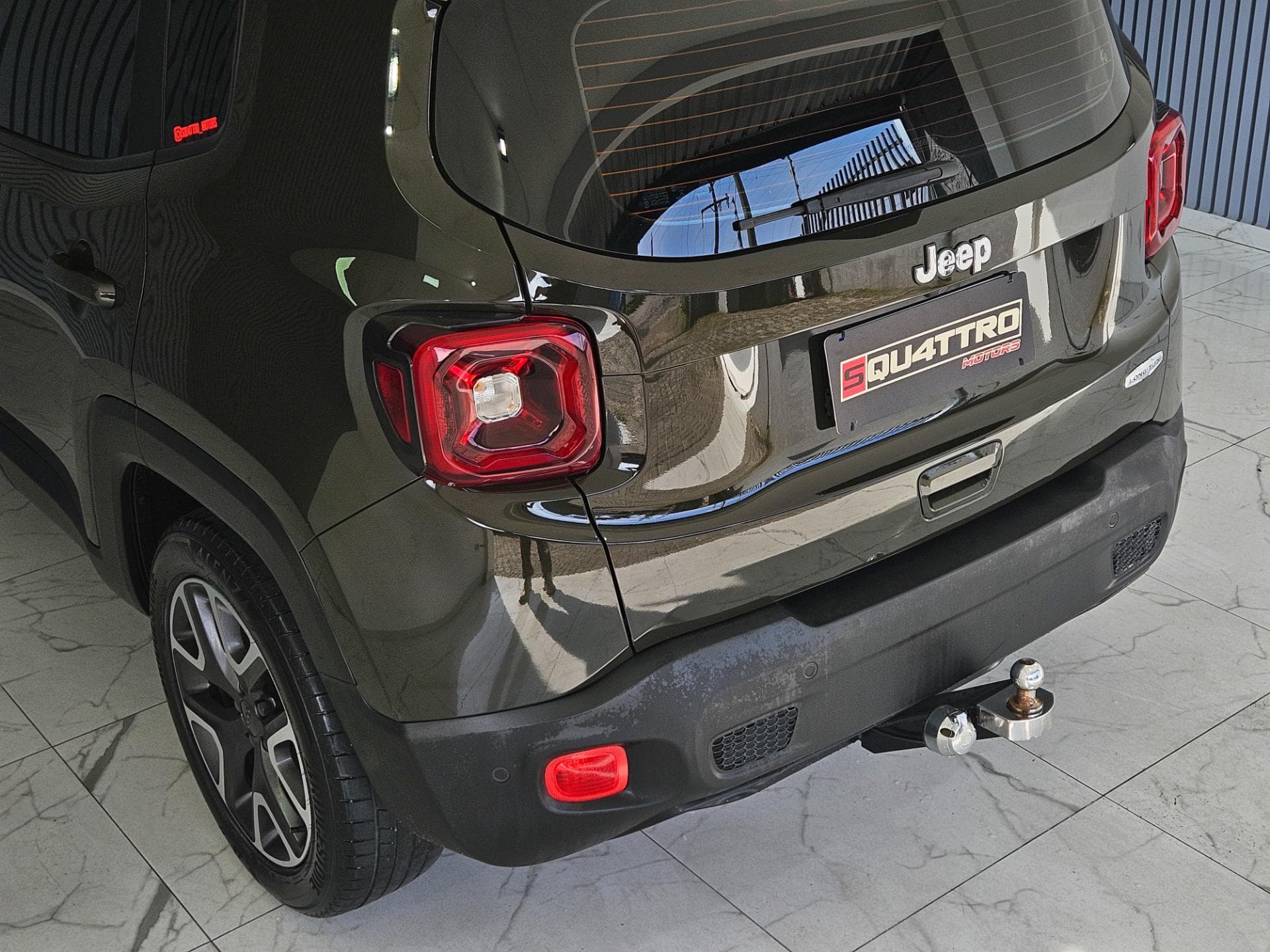 Jeep Renegade Lngtd At 2020 miniatura 23