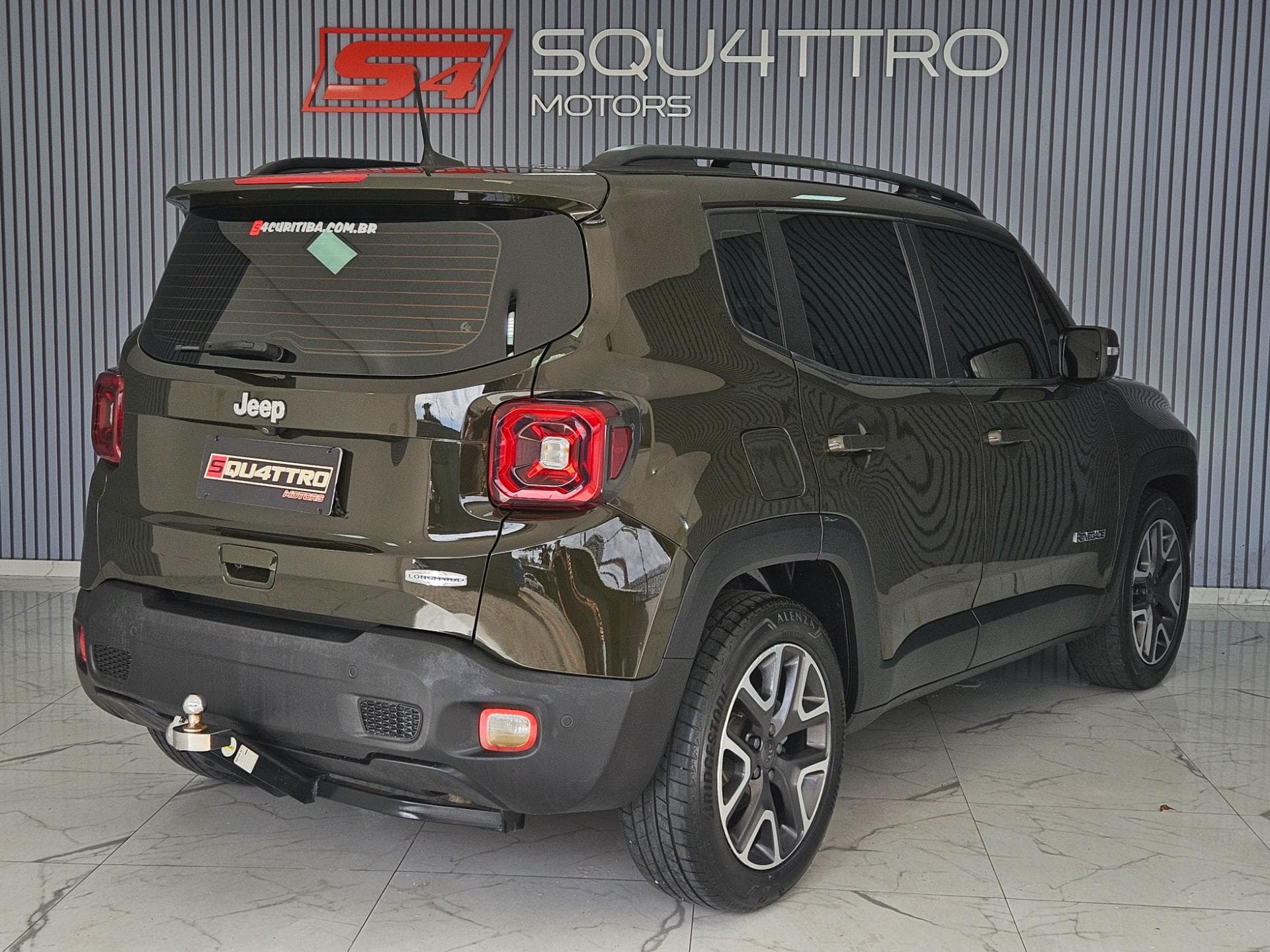 Jeep Renegade Lngtd At 2020 miniatura 4