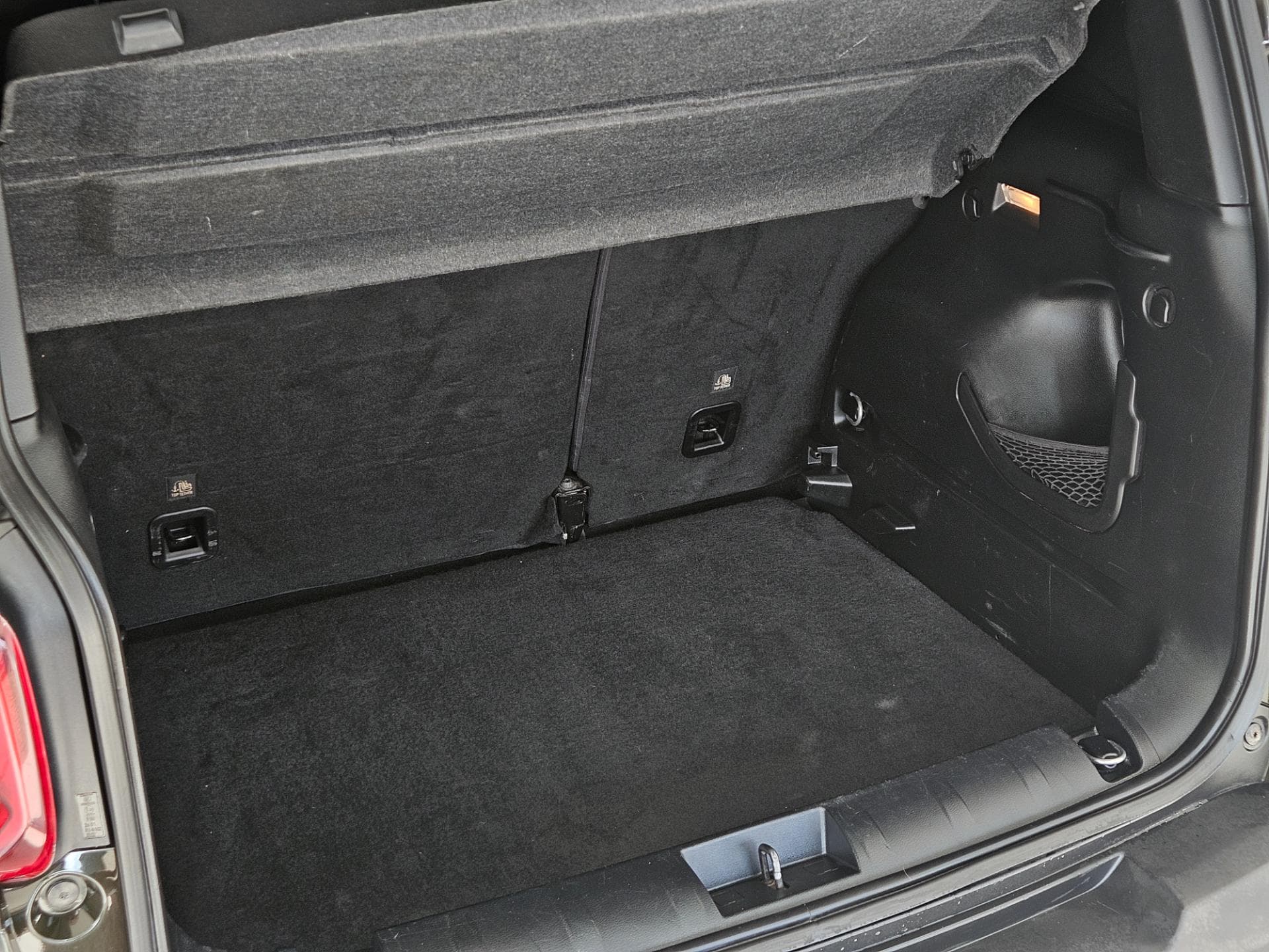 Jeep Renegade Lngtd At 2020 miniatura 24