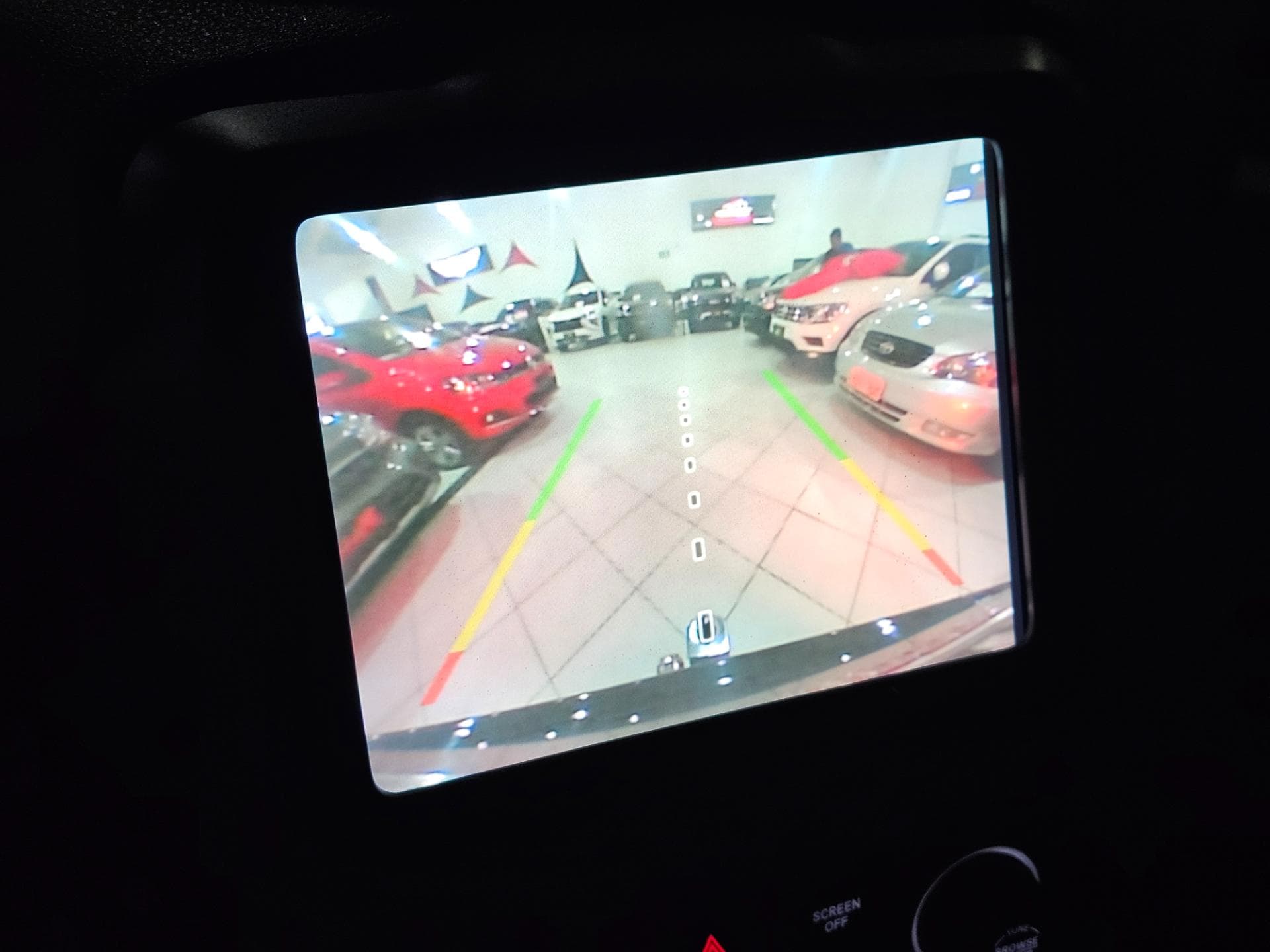 Jeep Renegade Lngtd At 2020 miniatura 14