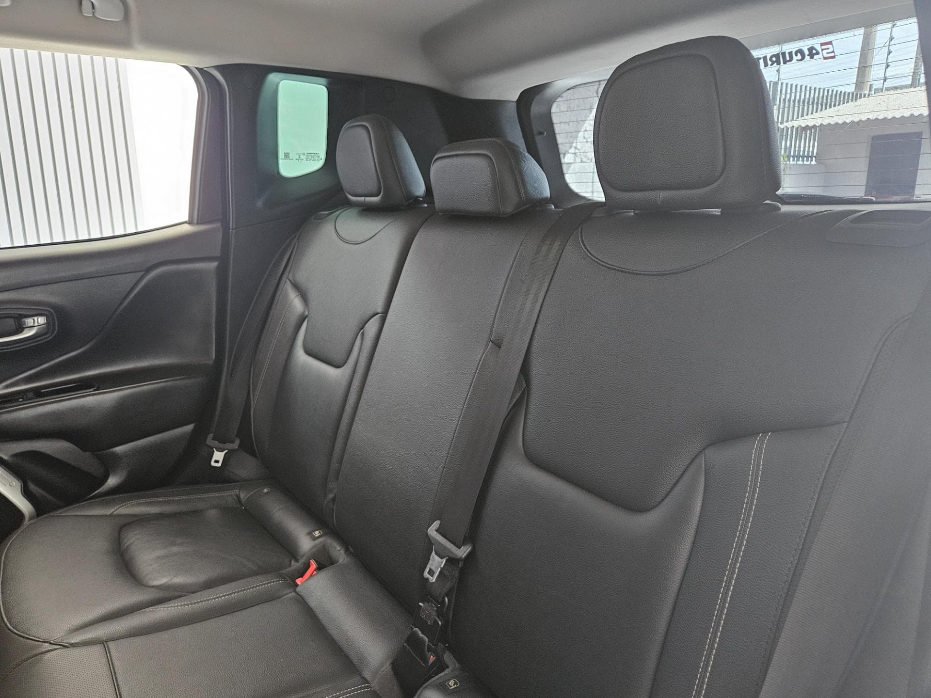 Jeep Renegade Lngtd At 2020 miniatura 20