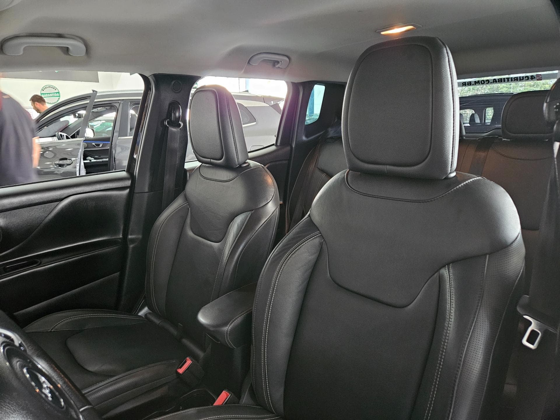 Jeep Renegade Lngtd At 2020 miniatura 18