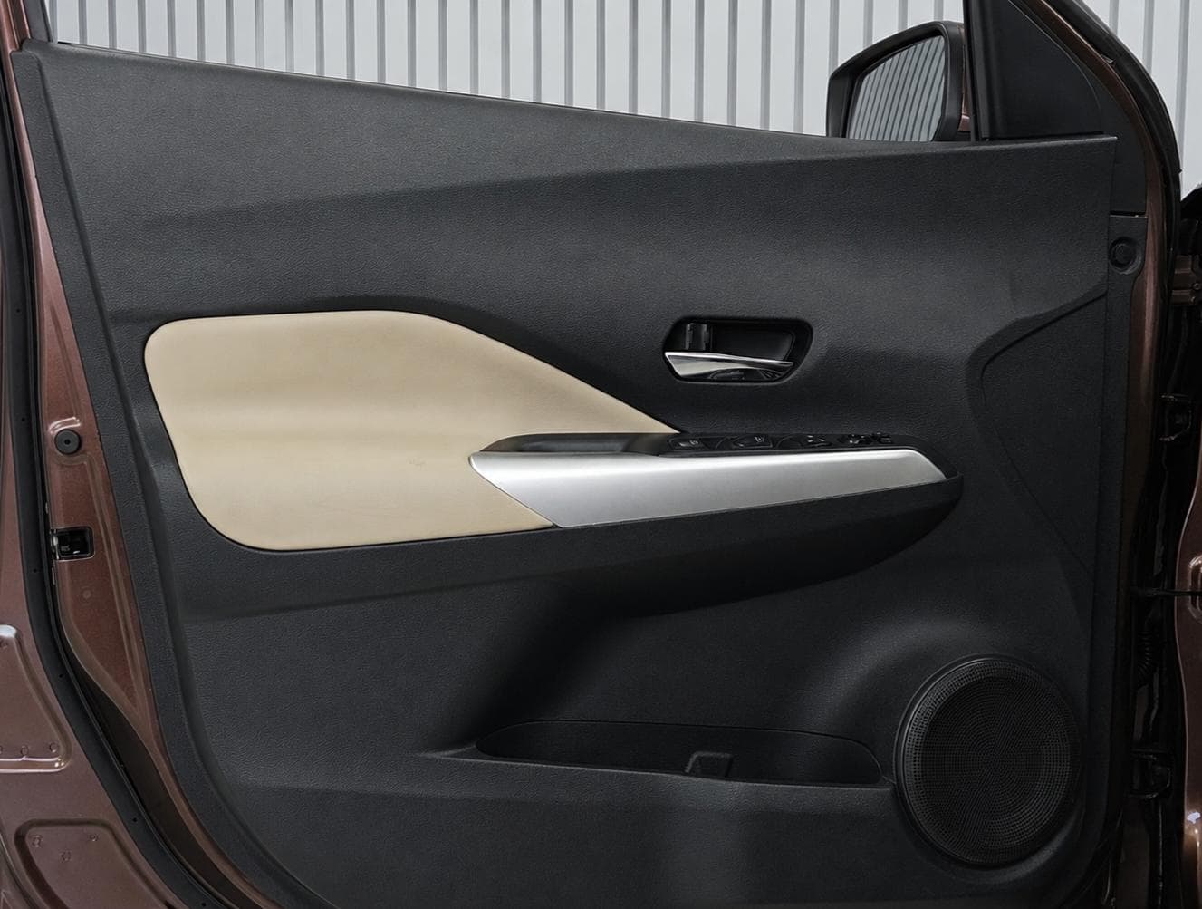 Nissan Kicks Sl Cvt 2018 miniatura 17
