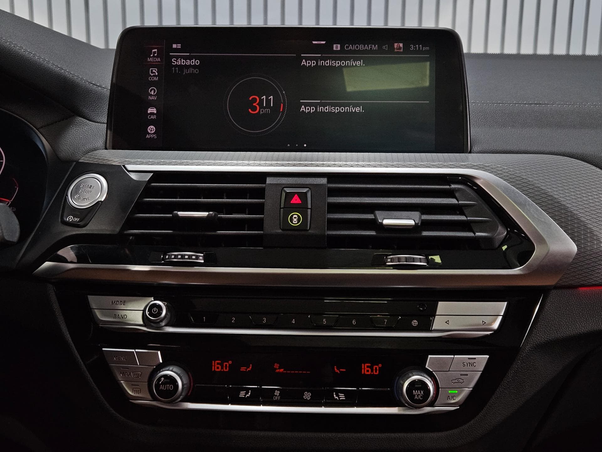 Bmw X4 Xdrive30i 2020 miniatura 10
