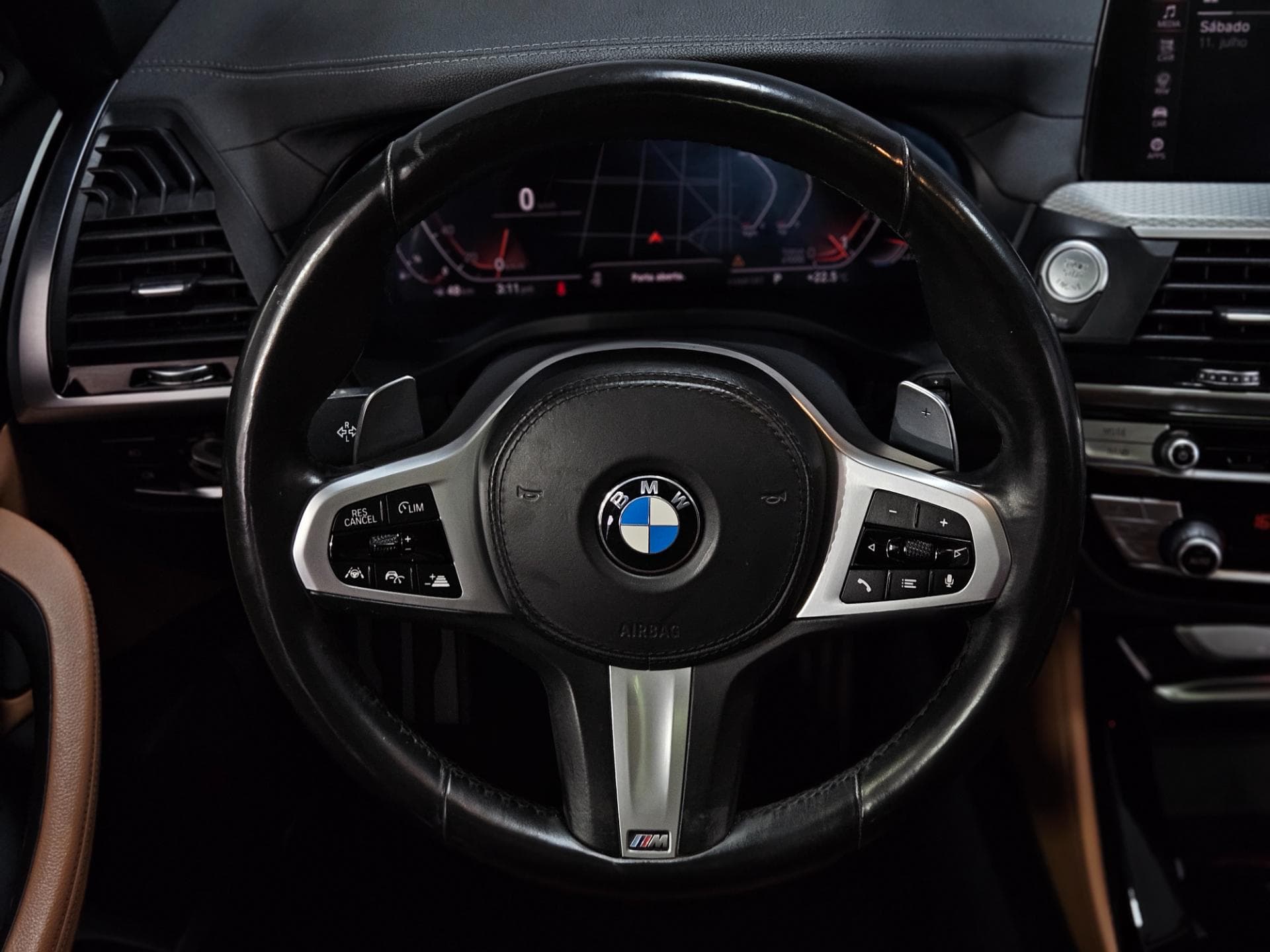 Bmw X4 Xdrive30i 2020 miniatura 9