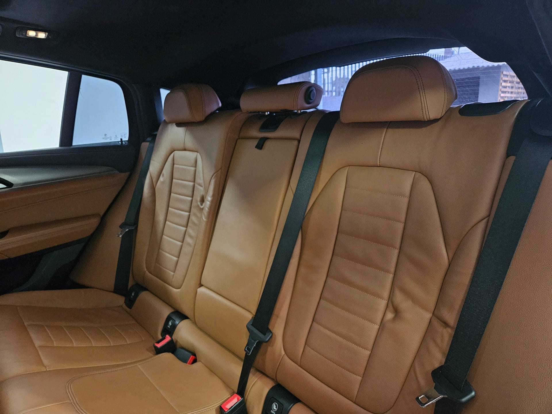 Bmw X4 Xdrive30i 2020 miniatura 21