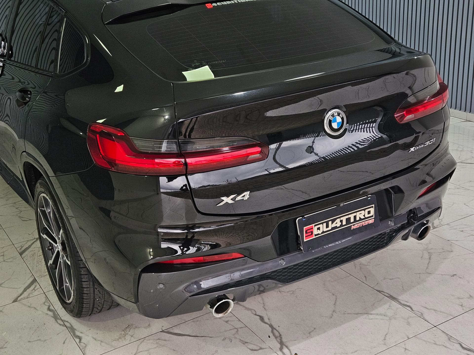 Bmw X4 Xdrive30i 2020 miniatura 25