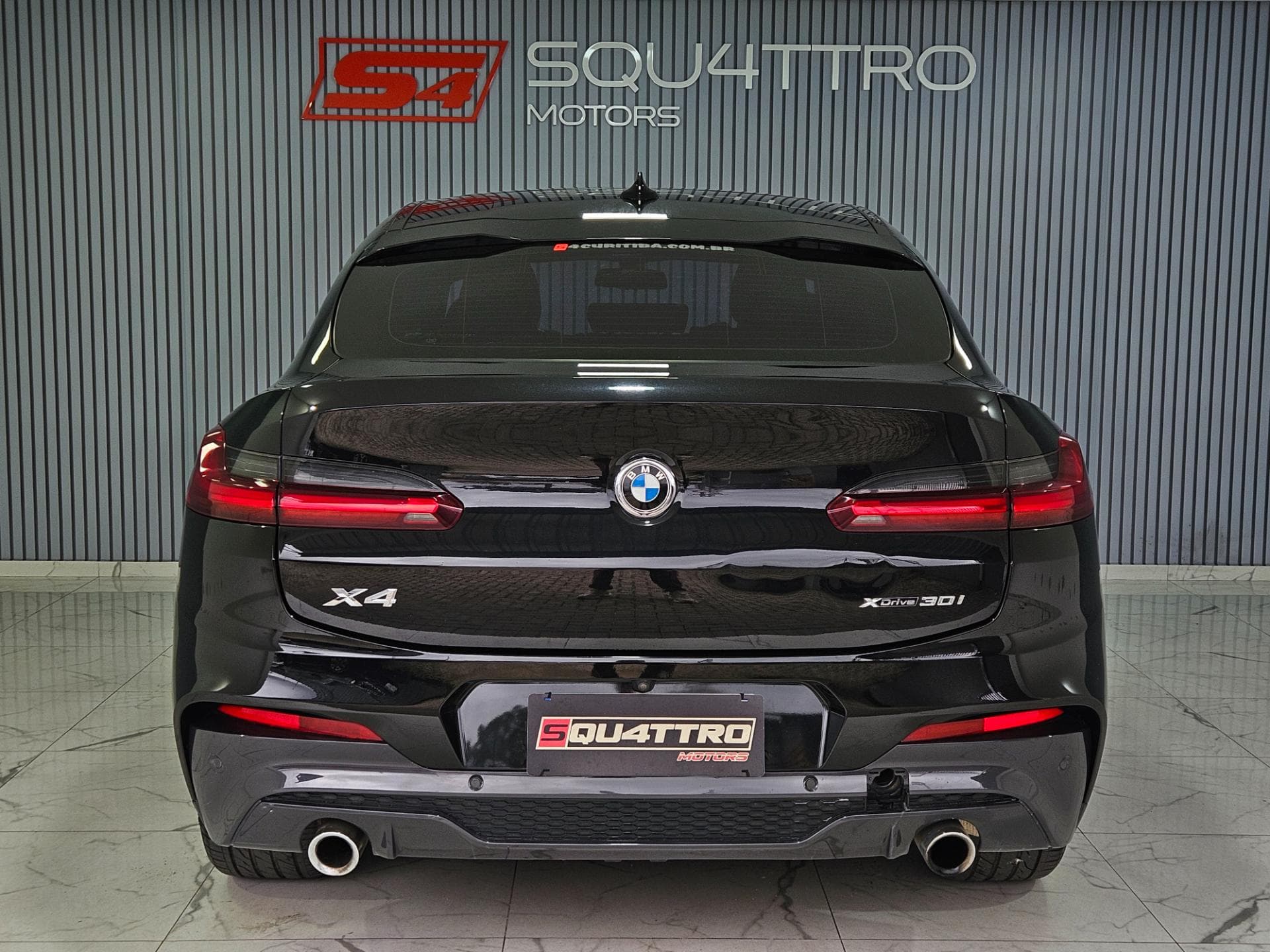 Bmw X4 Xdrive30i 2020 miniatura 5