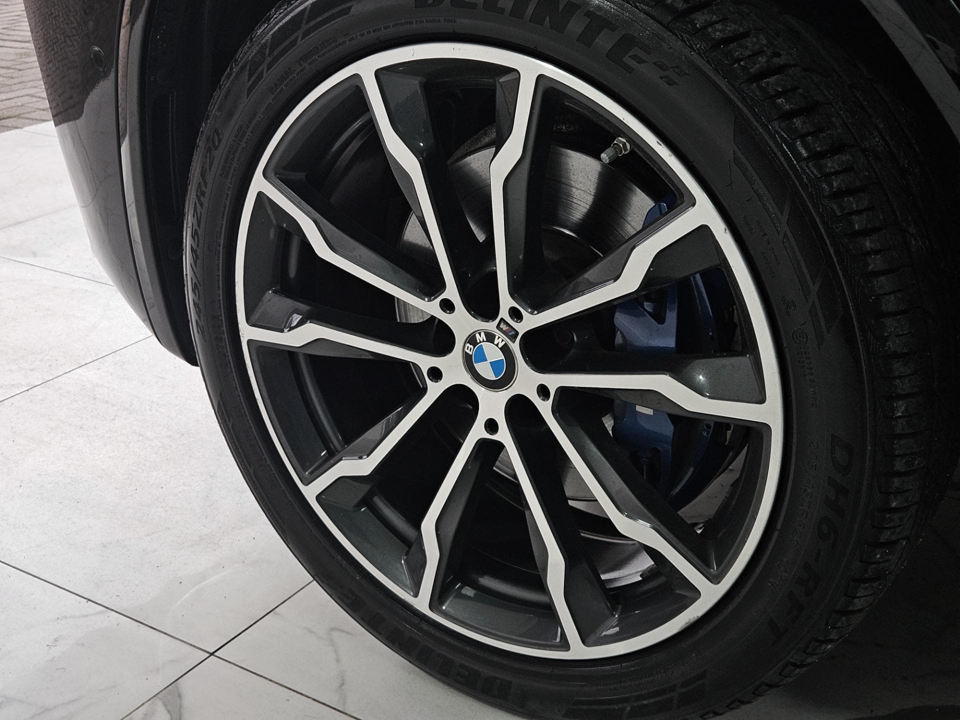 Bmw X4 Xdrive30i 2020 miniatura 28