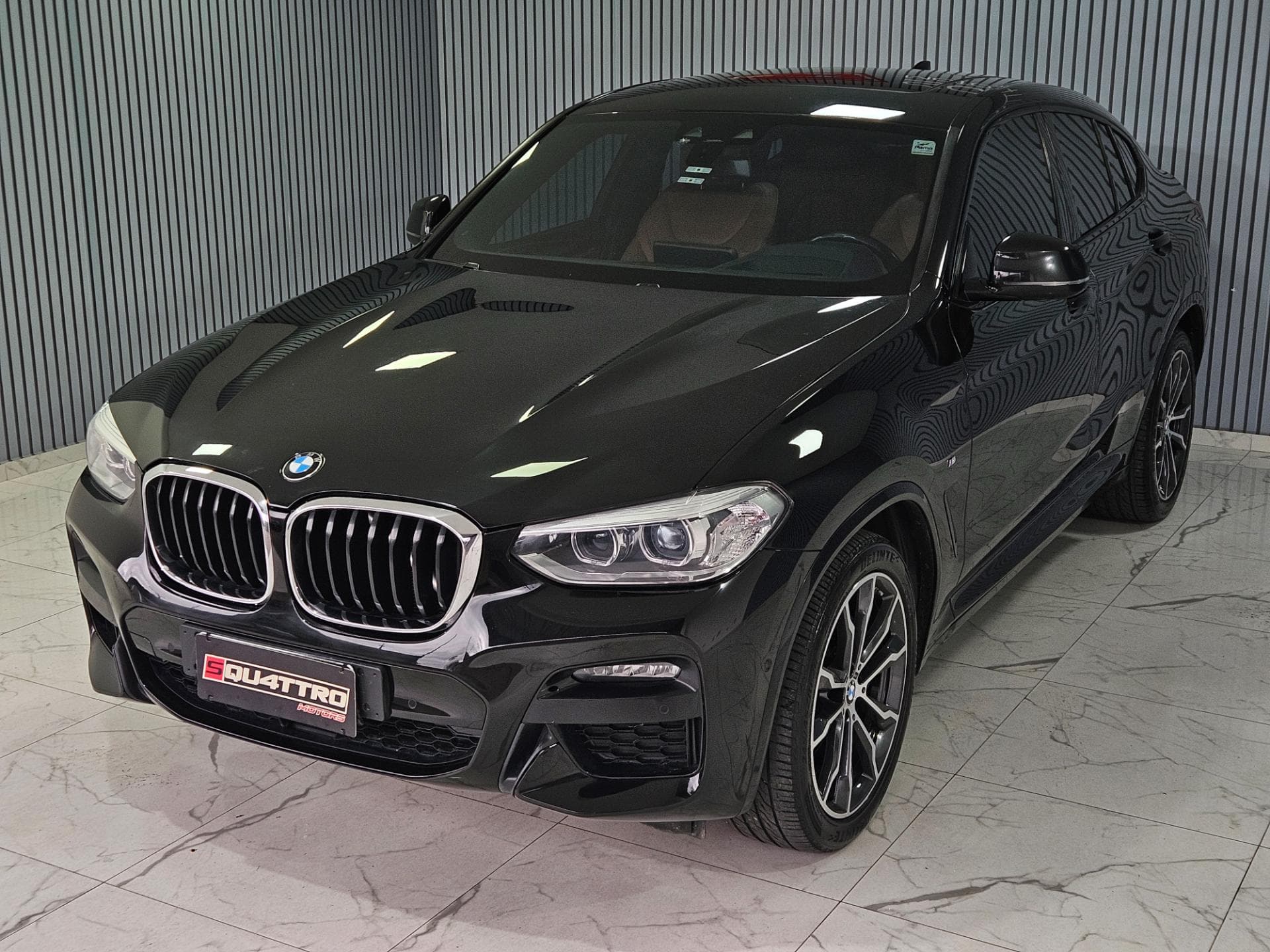 Bmw X4 Xdrive30i 2020 miniatura 27