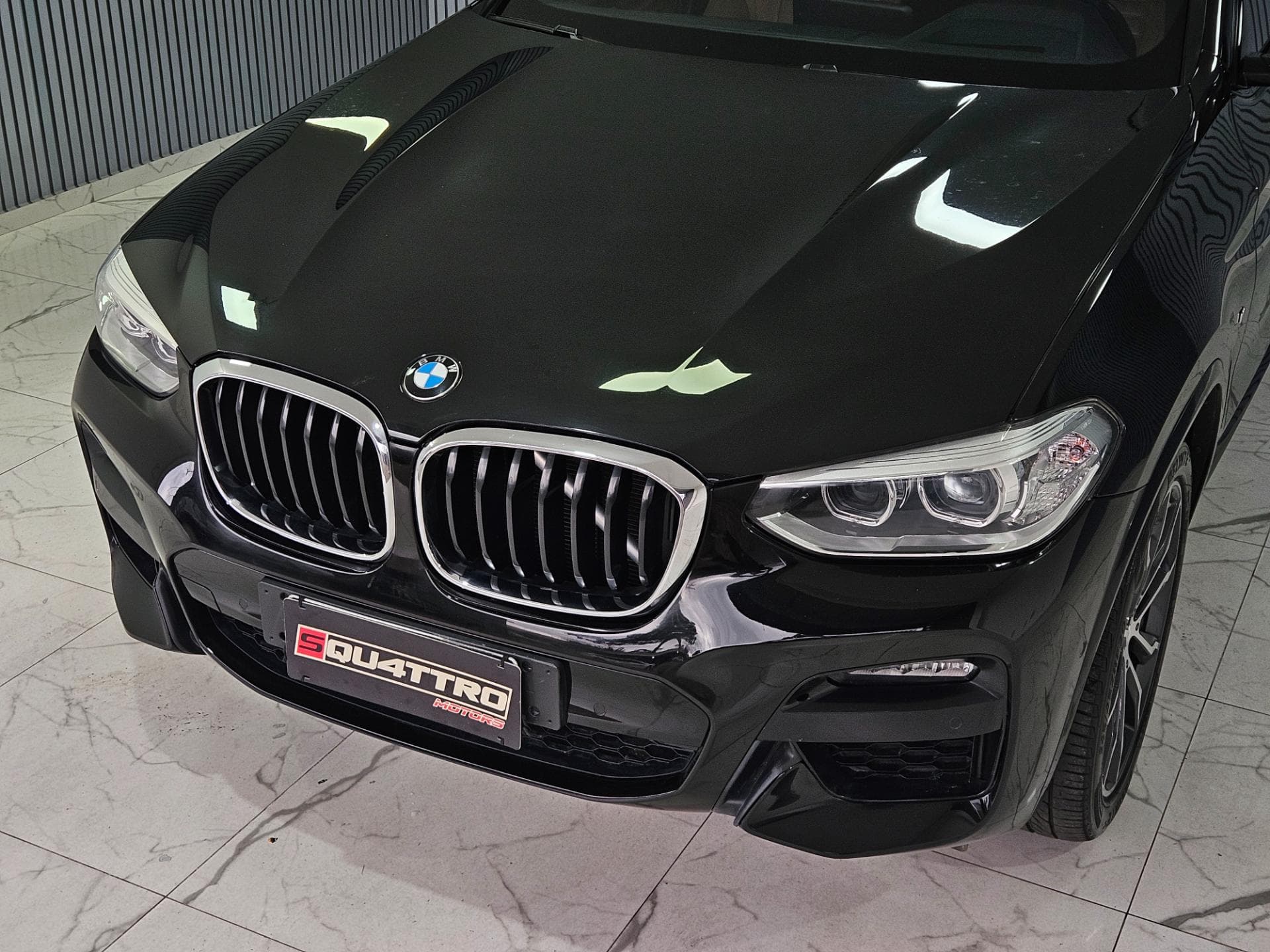 Bmw X4 Xdrive30i 2020 miniatura 29