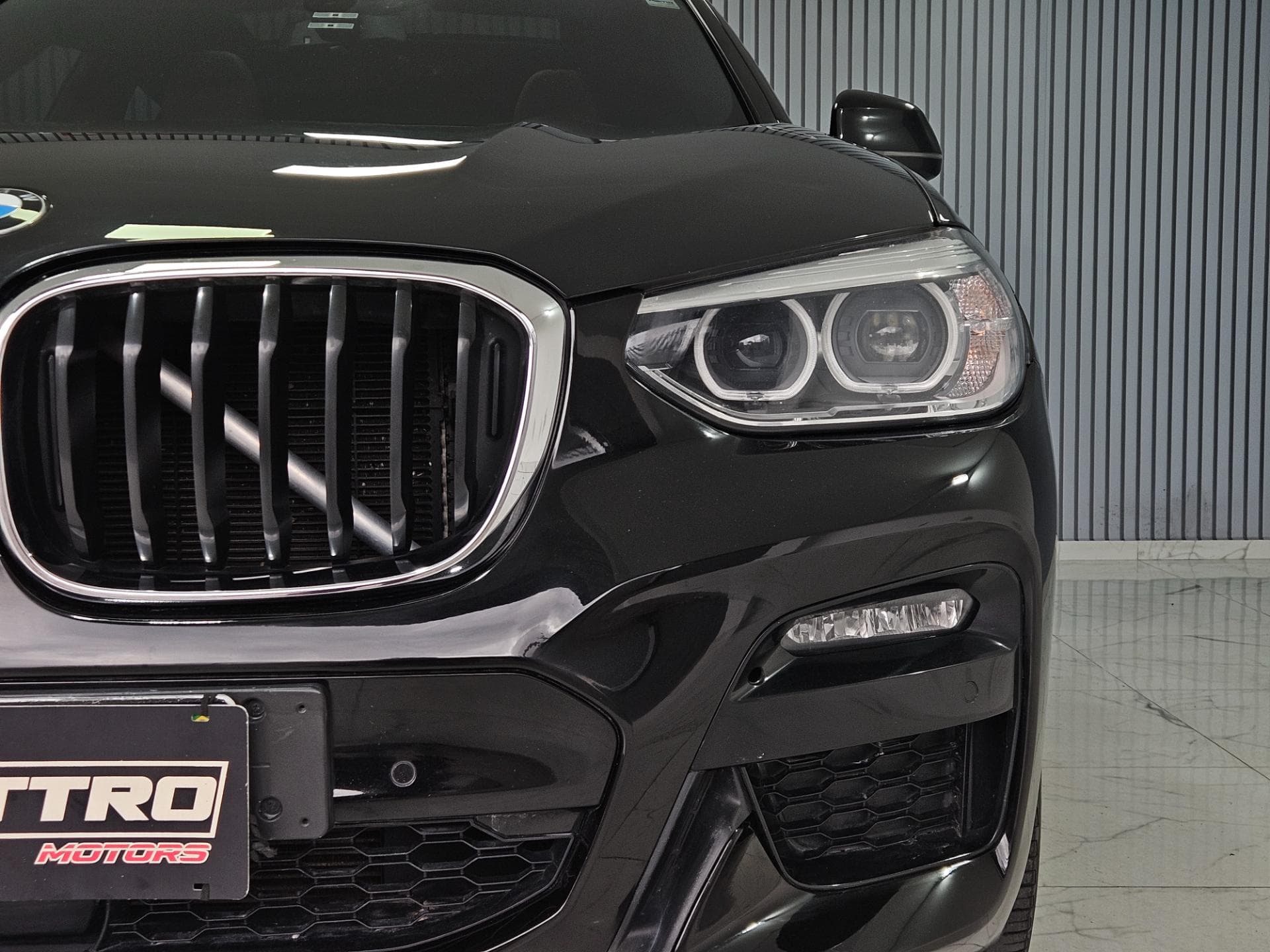 Bmw X4 Xdrive30i 2020 miniatura 31