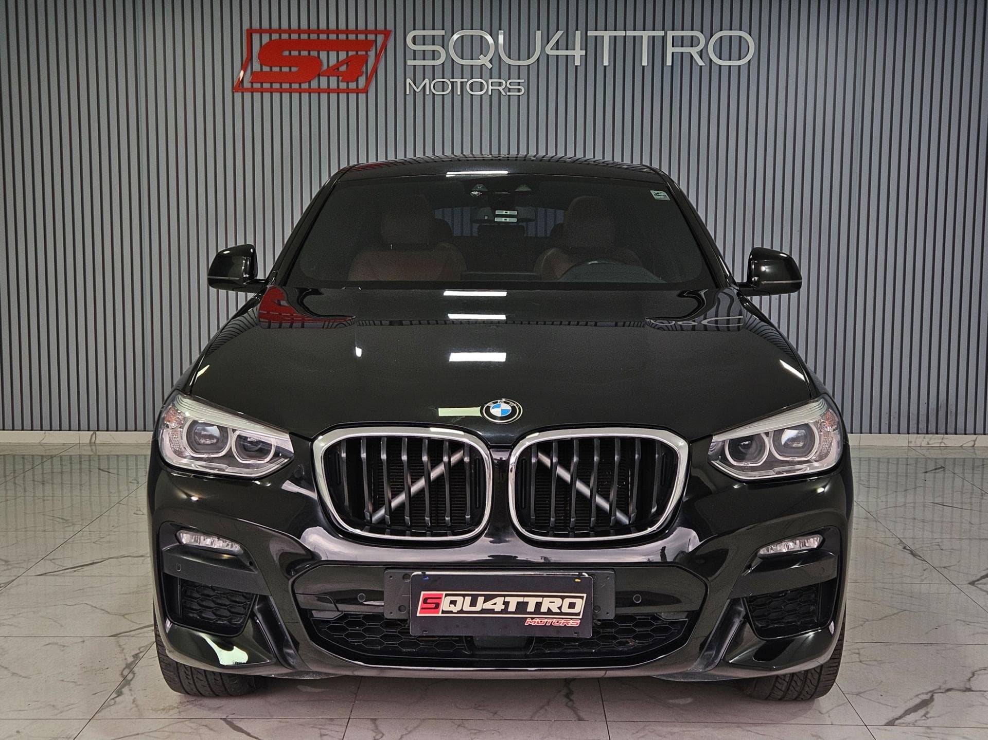 Bmw X4 Xdrive30i 2020 miniatura 2