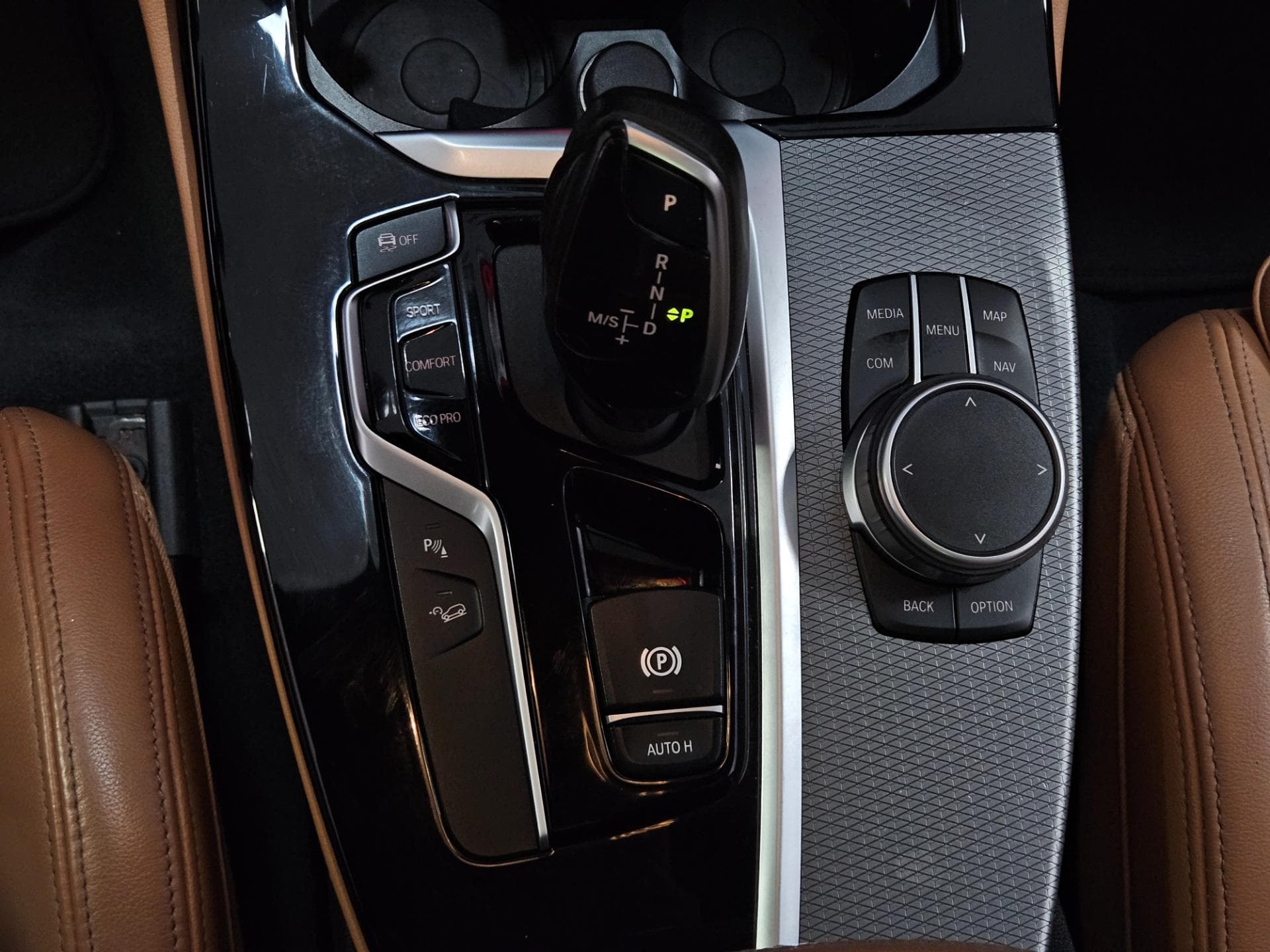 Bmw X4 Xdrive30i 2020 miniatura 11