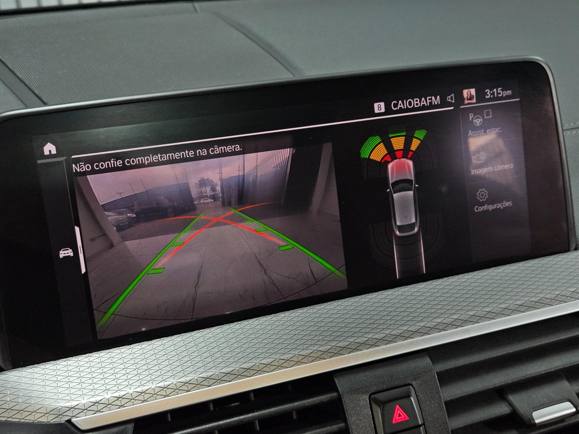 Bmw X4 Xdrive30i 2020 miniatura 14