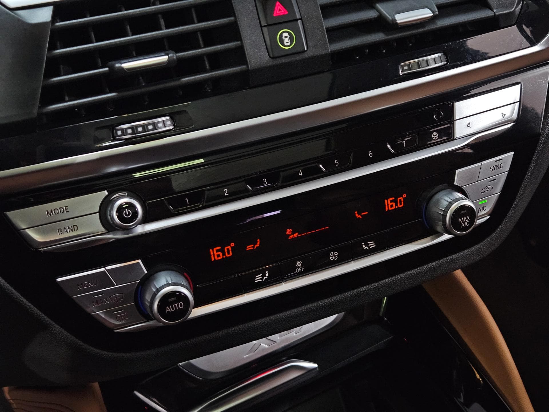 Bmw X4 Xdrive30i 2020 miniatura 12