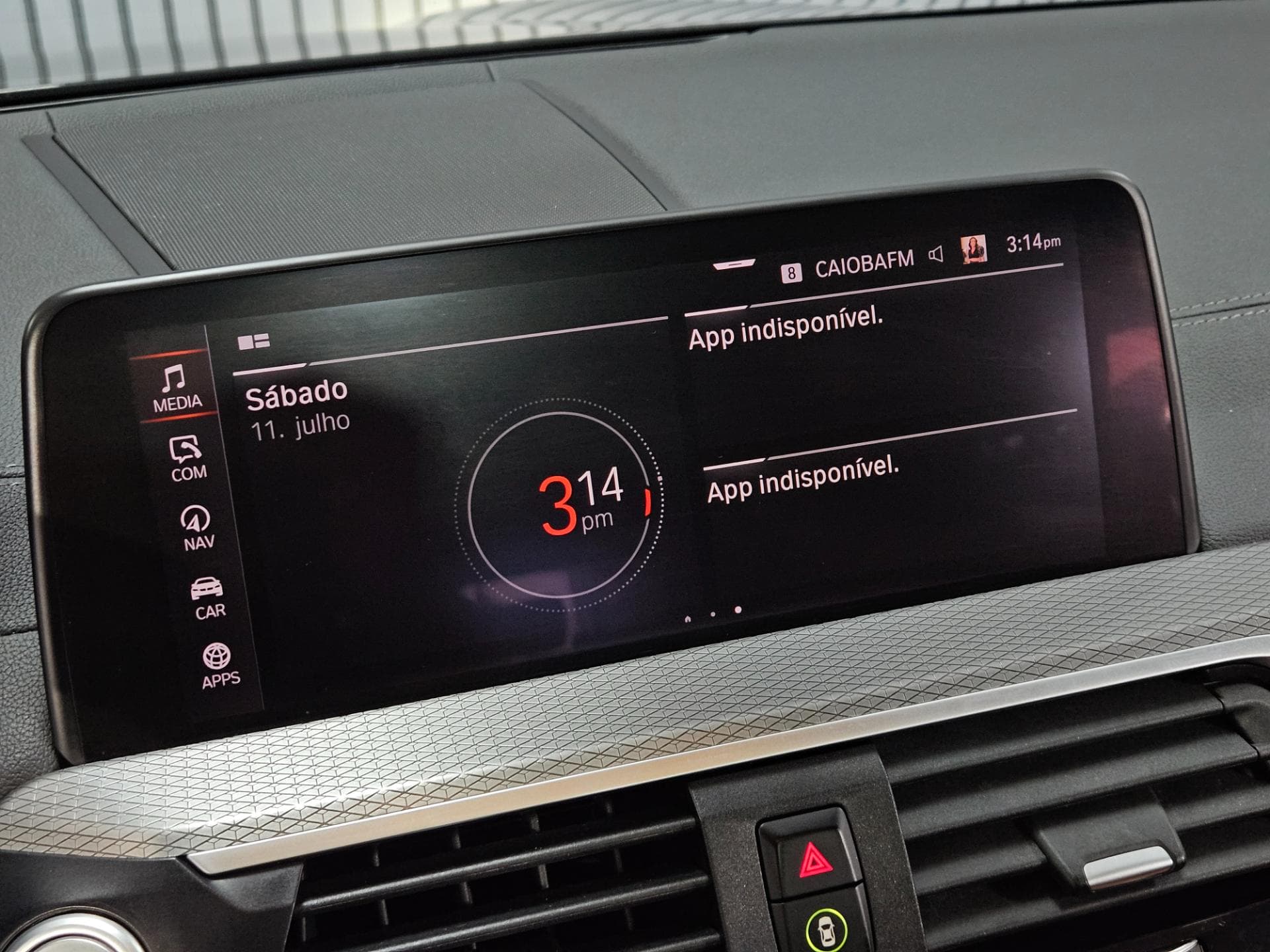 Bmw X4 Xdrive30i 2020 miniatura 13