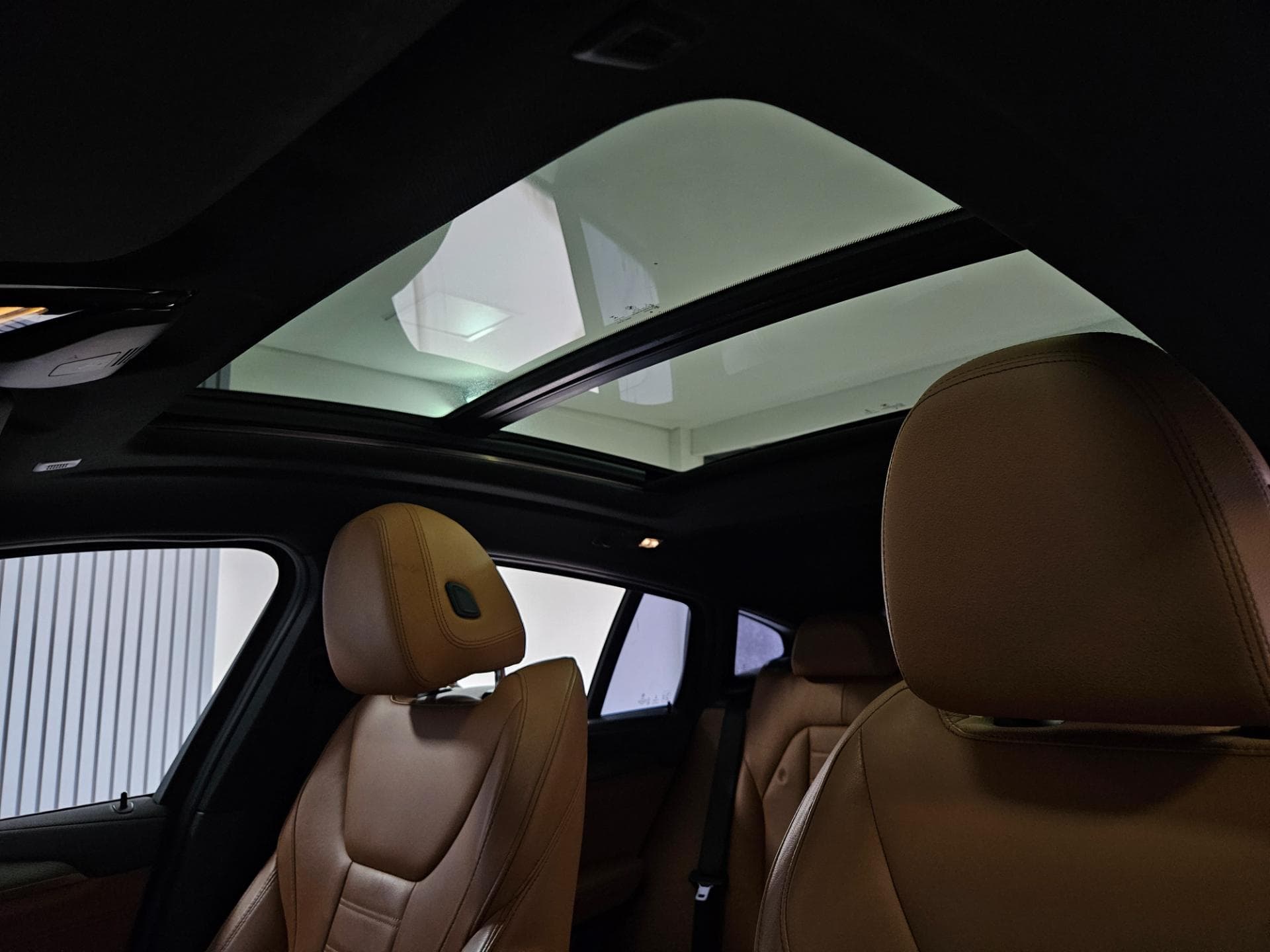Bmw X4 Xdrive30i 2020 miniatura 24
