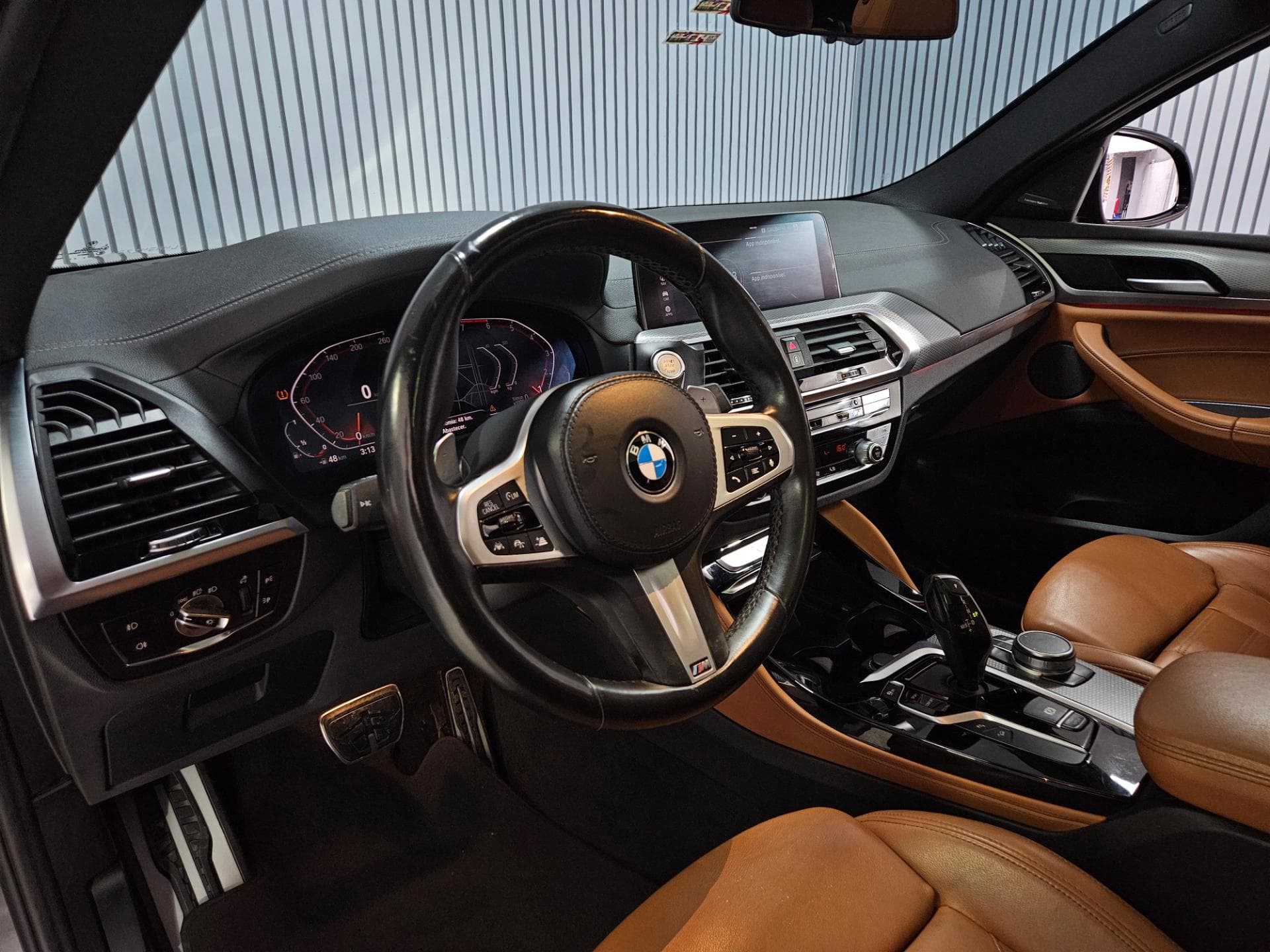 Bmw X4 Xdrive30i 2020 miniatura 7