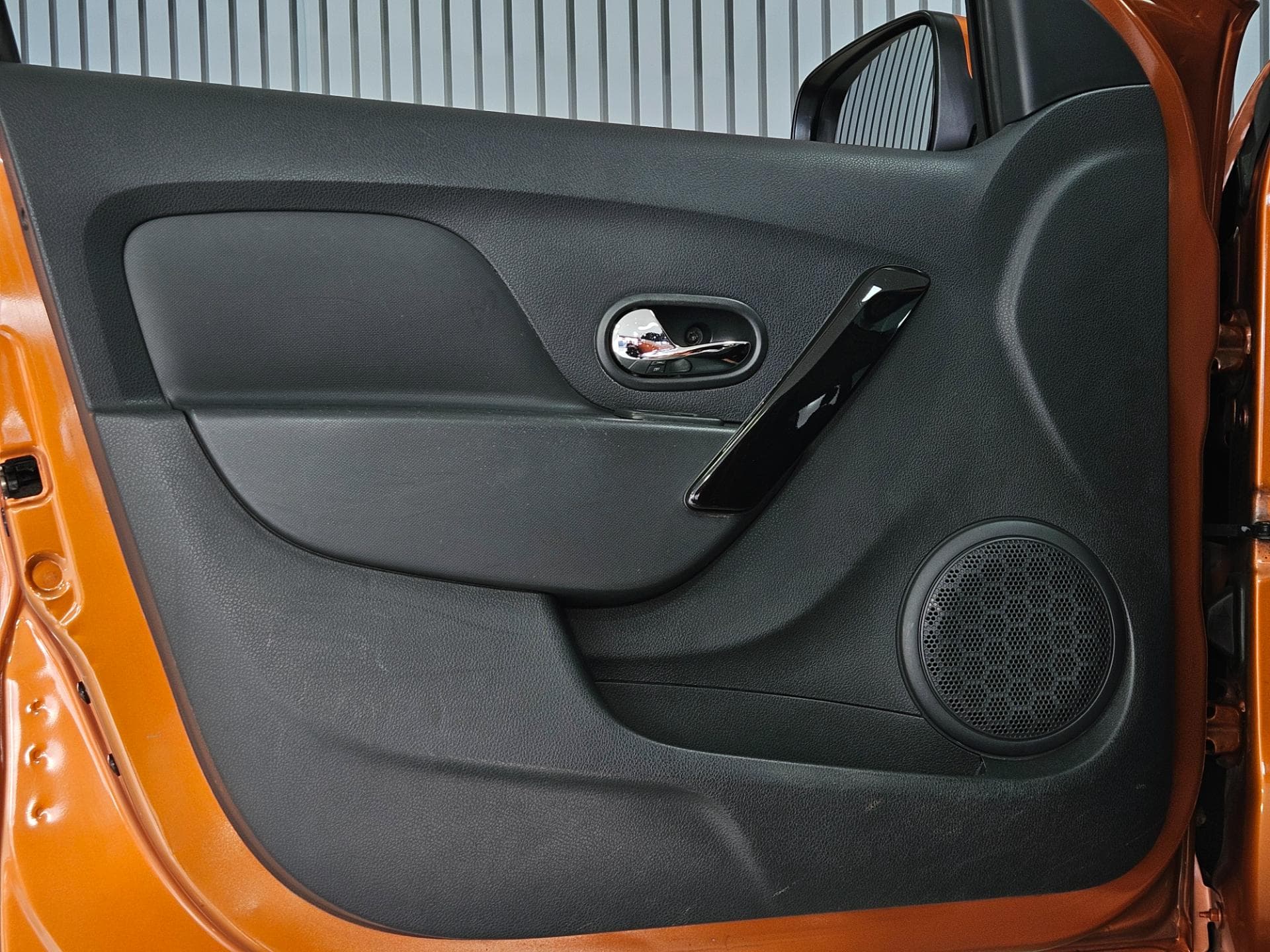 Renault Sandero Step 16r 2015 miniatura 15