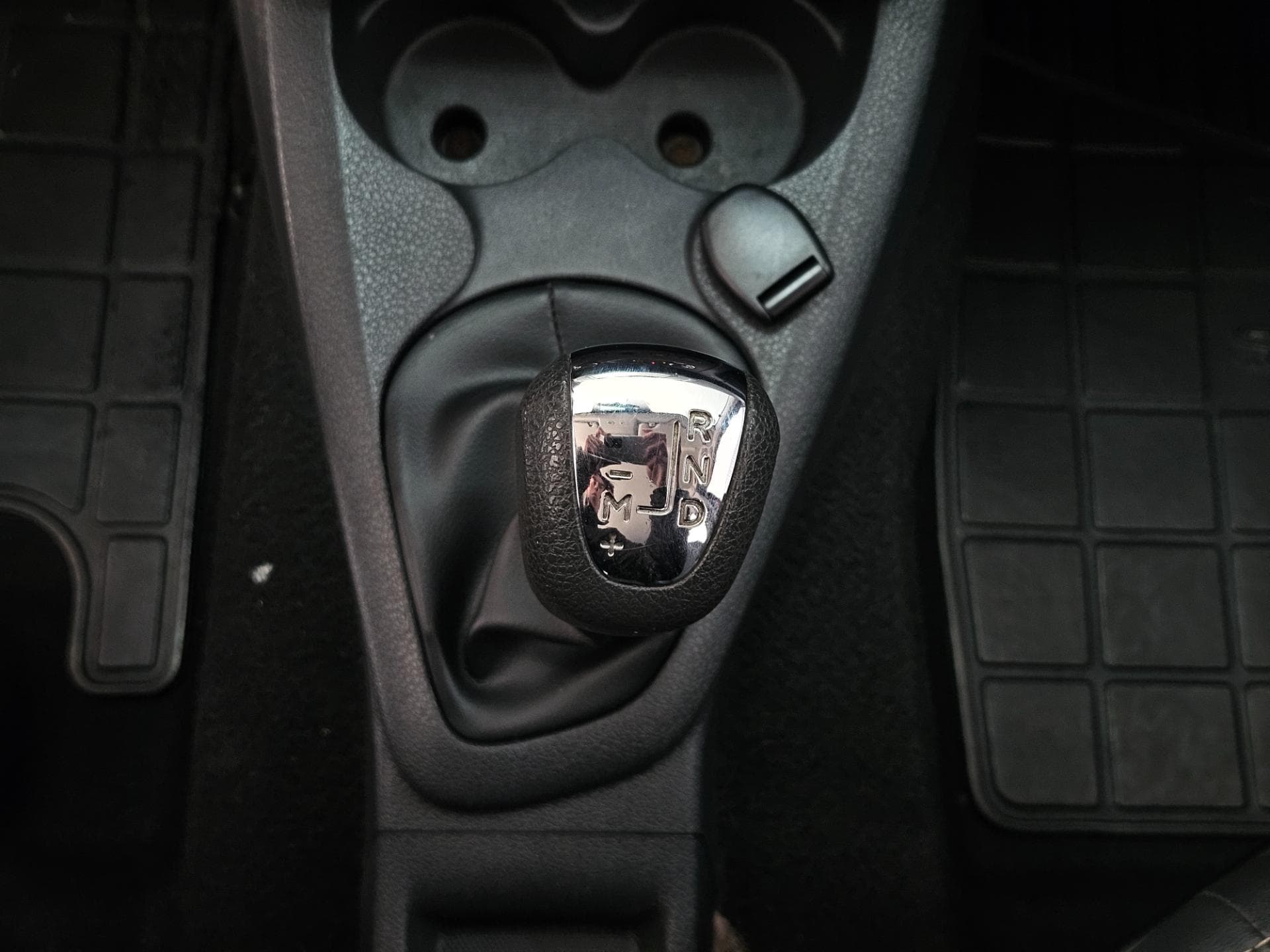 Renault Sandero Step 16r 2015 miniatura 10