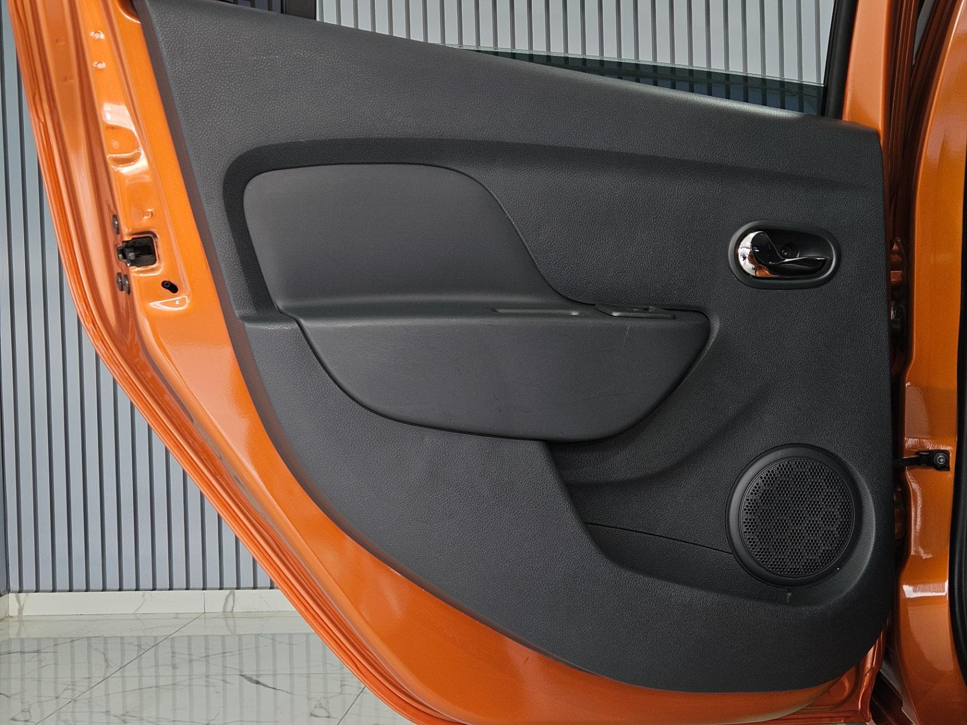 Renault Sandero Step 16r 2015 miniatura 17