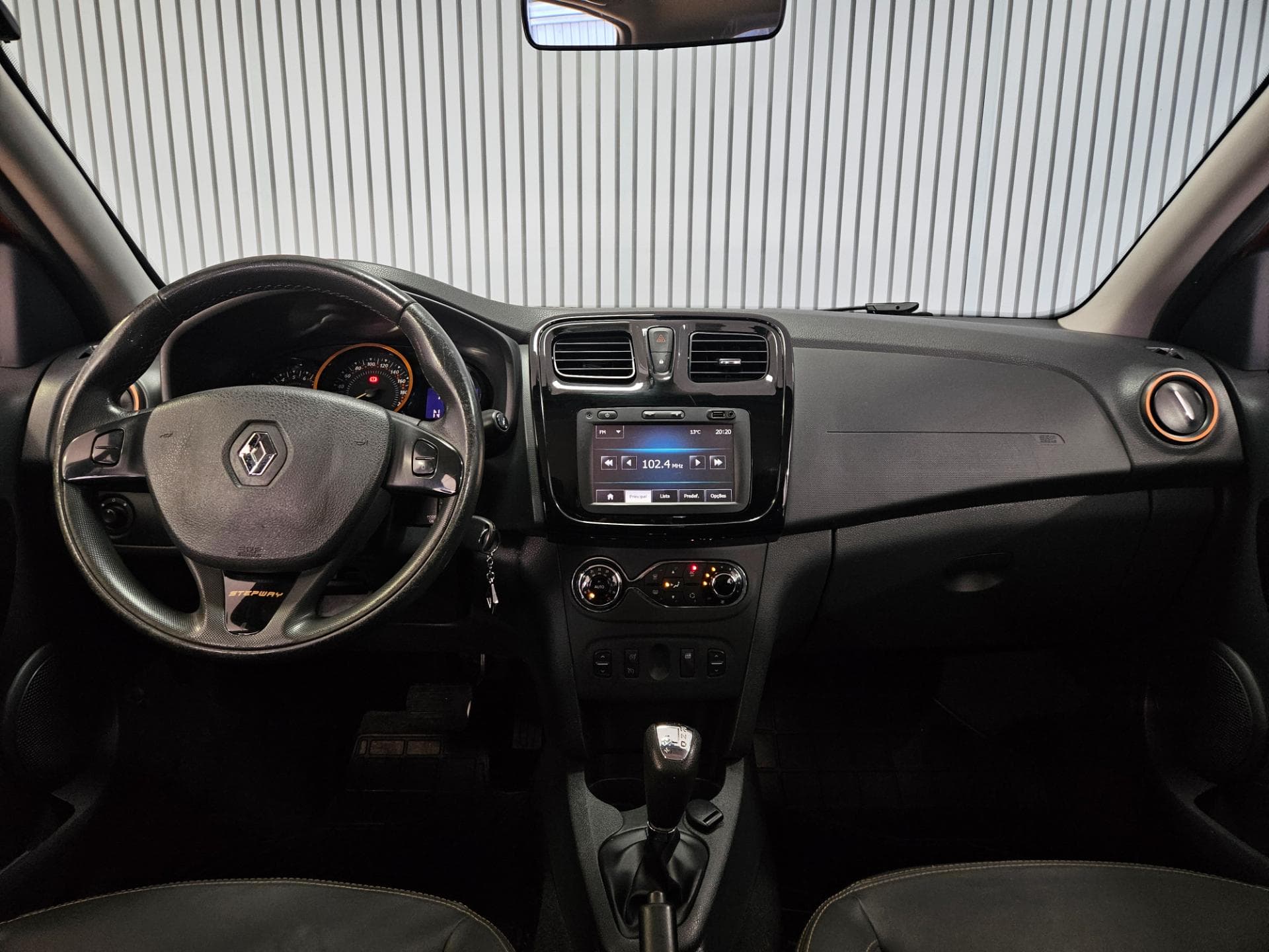 Renault Sandero Step 16r 2015 miniatura 27