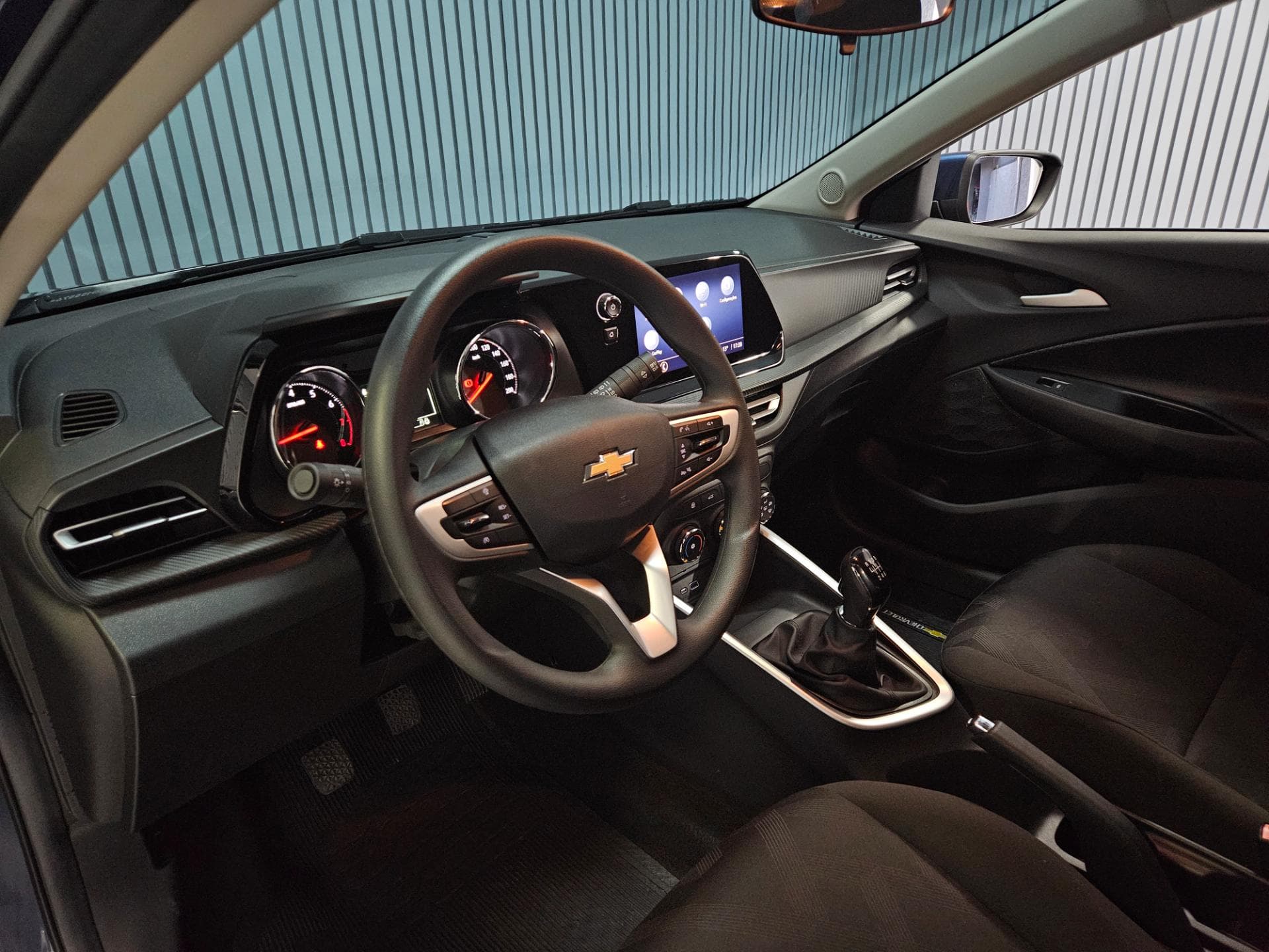 Chevrolet Onix 1.0mt Hb 2026 miniatura 14