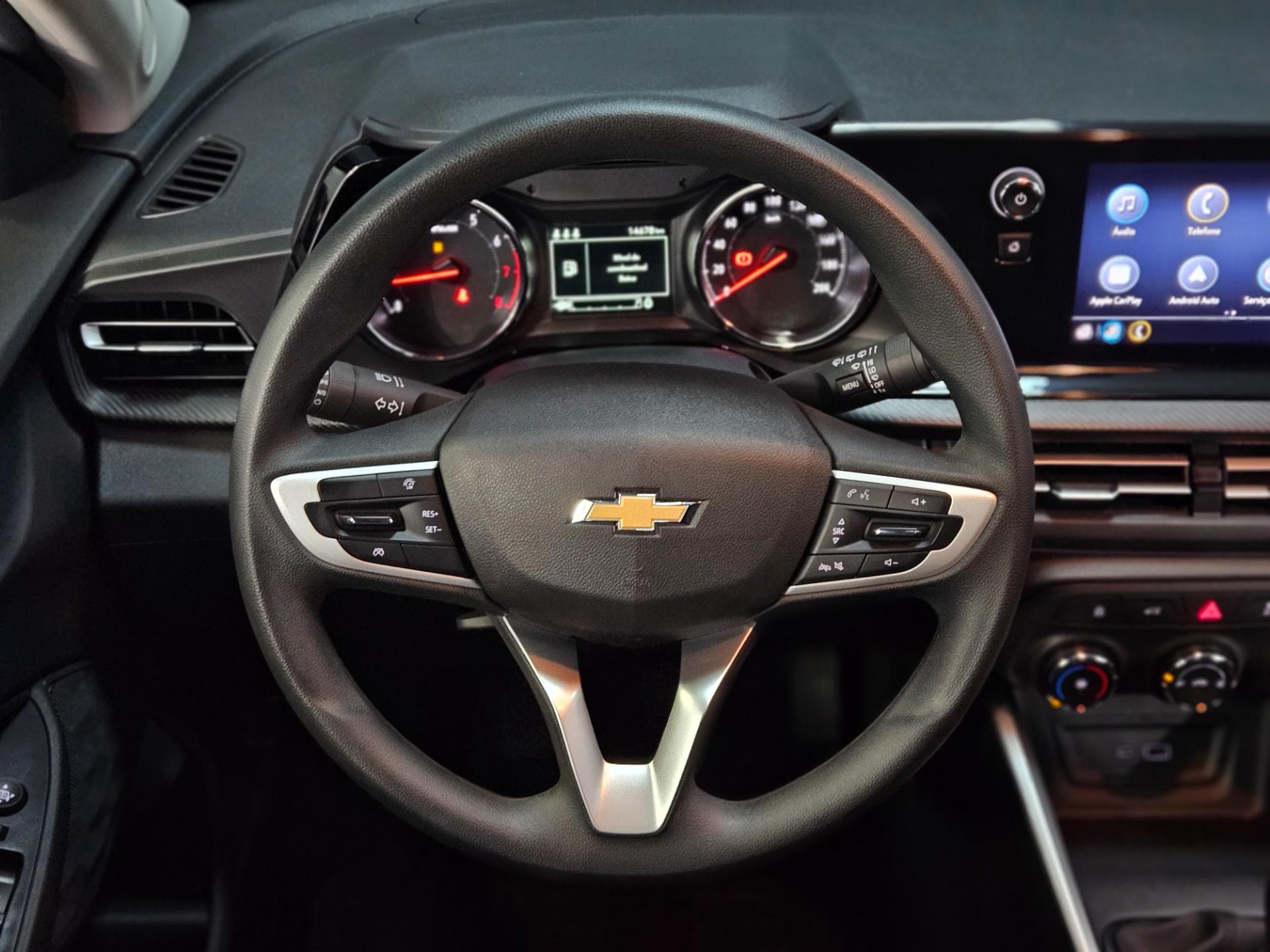 Chevrolet Onix 1.0mt Hb 2026 miniatura 8