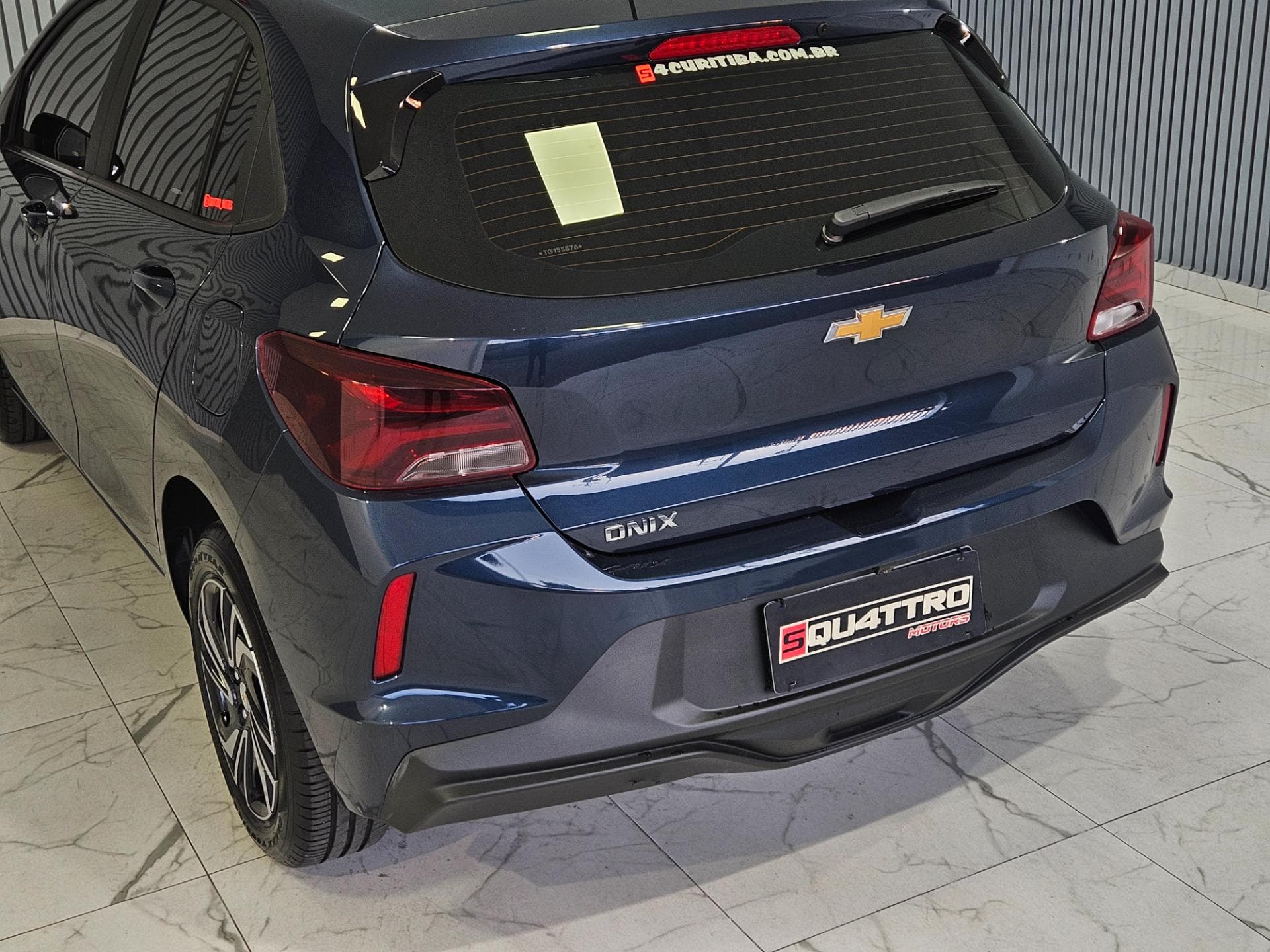 Chevrolet Onix 1.0mt Hb 2026 miniatura 22