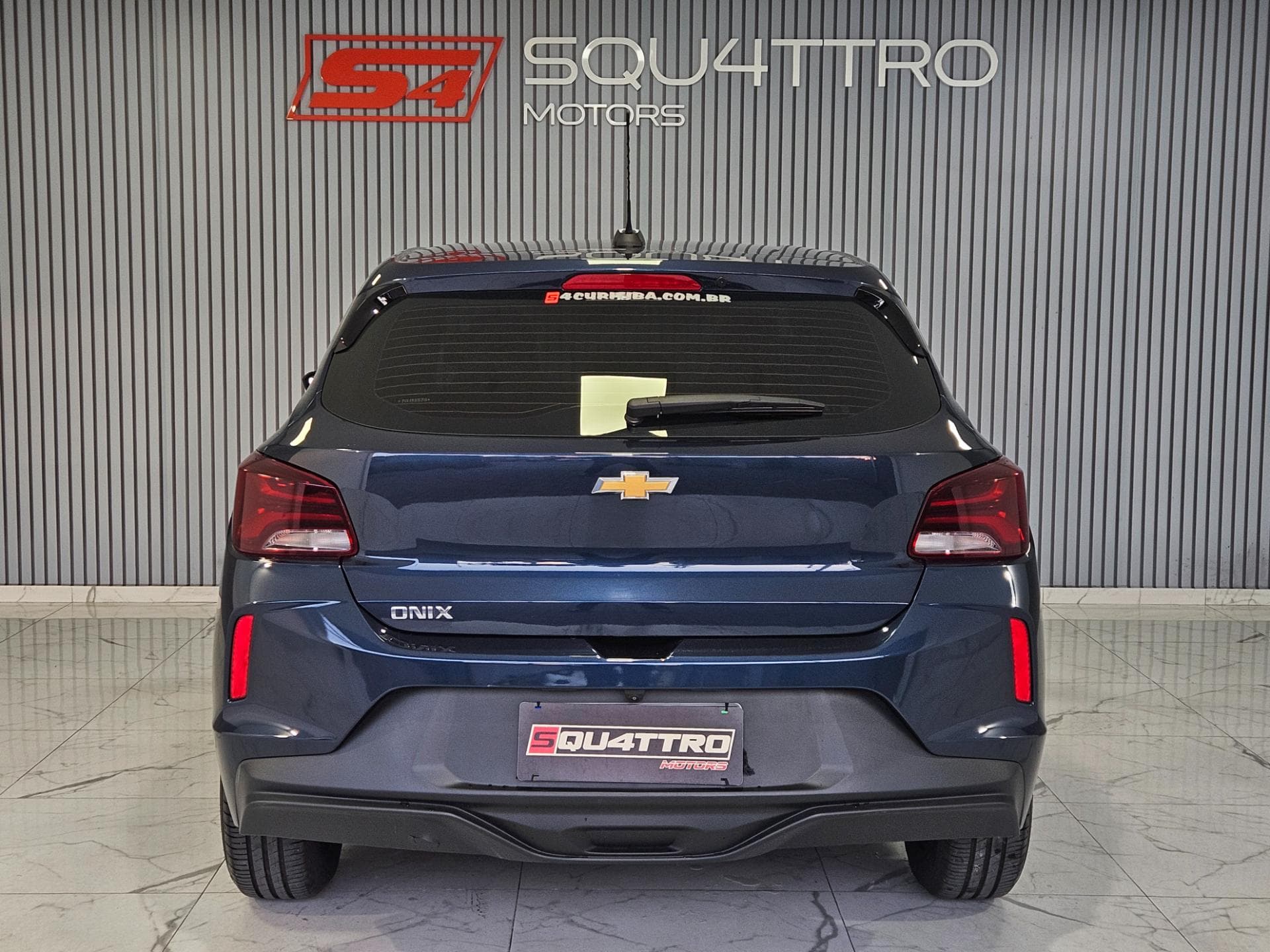 Chevrolet Onix 1.0mt Hb 2026 miniatura 5