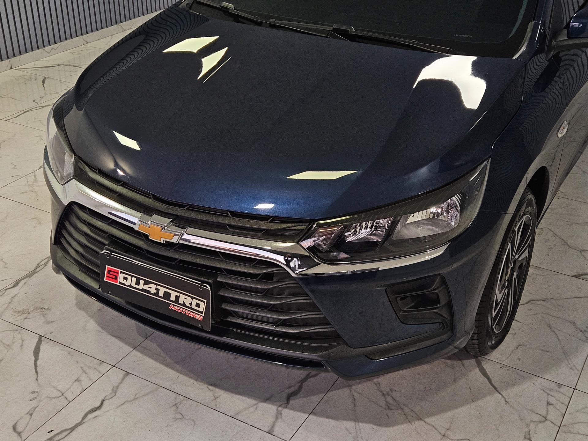 Chevrolet Onix 1.0mt Hb 2026 miniatura 24