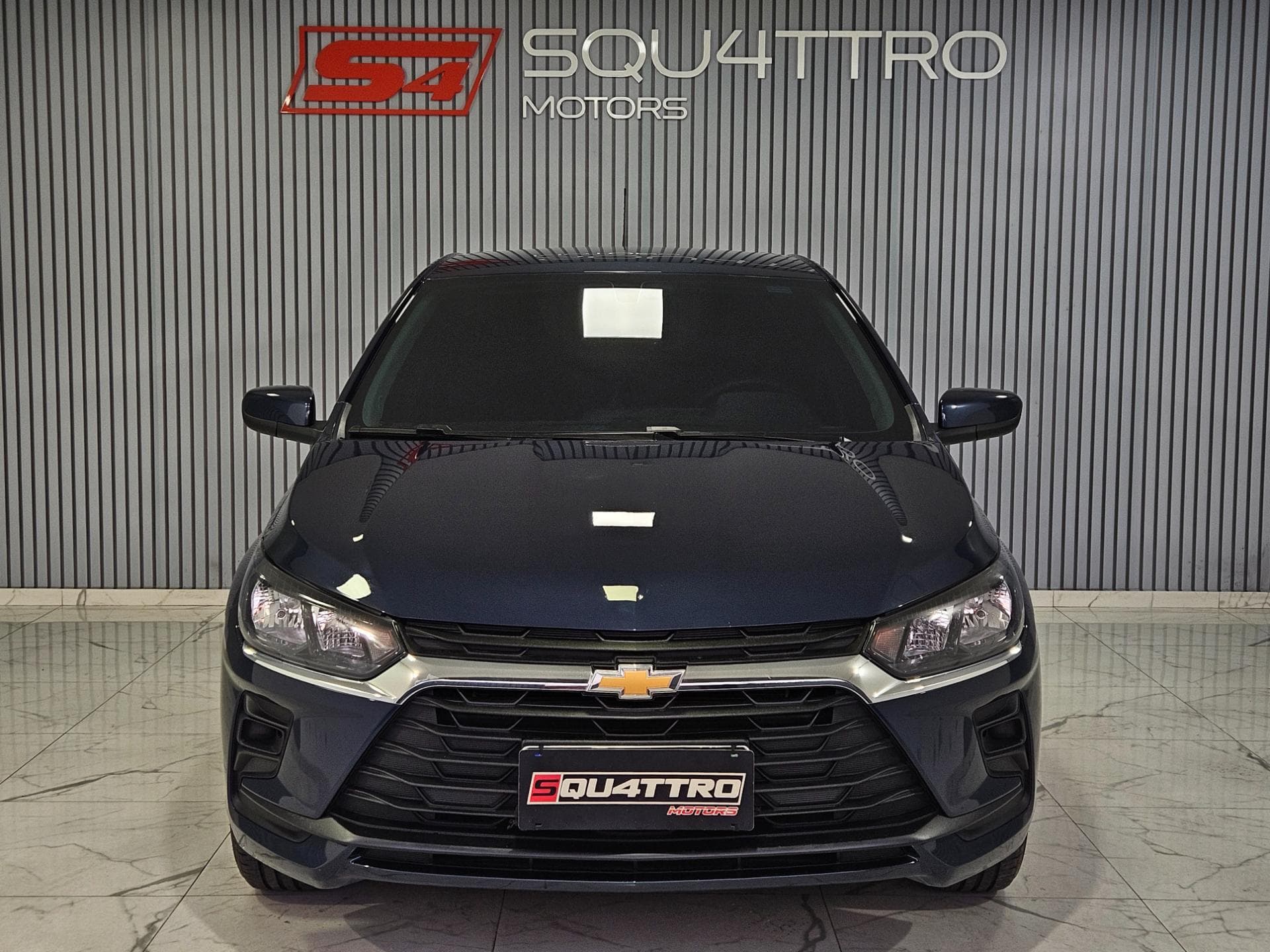 Chevrolet Onix 1.0mt Hb 2026 miniatura 2