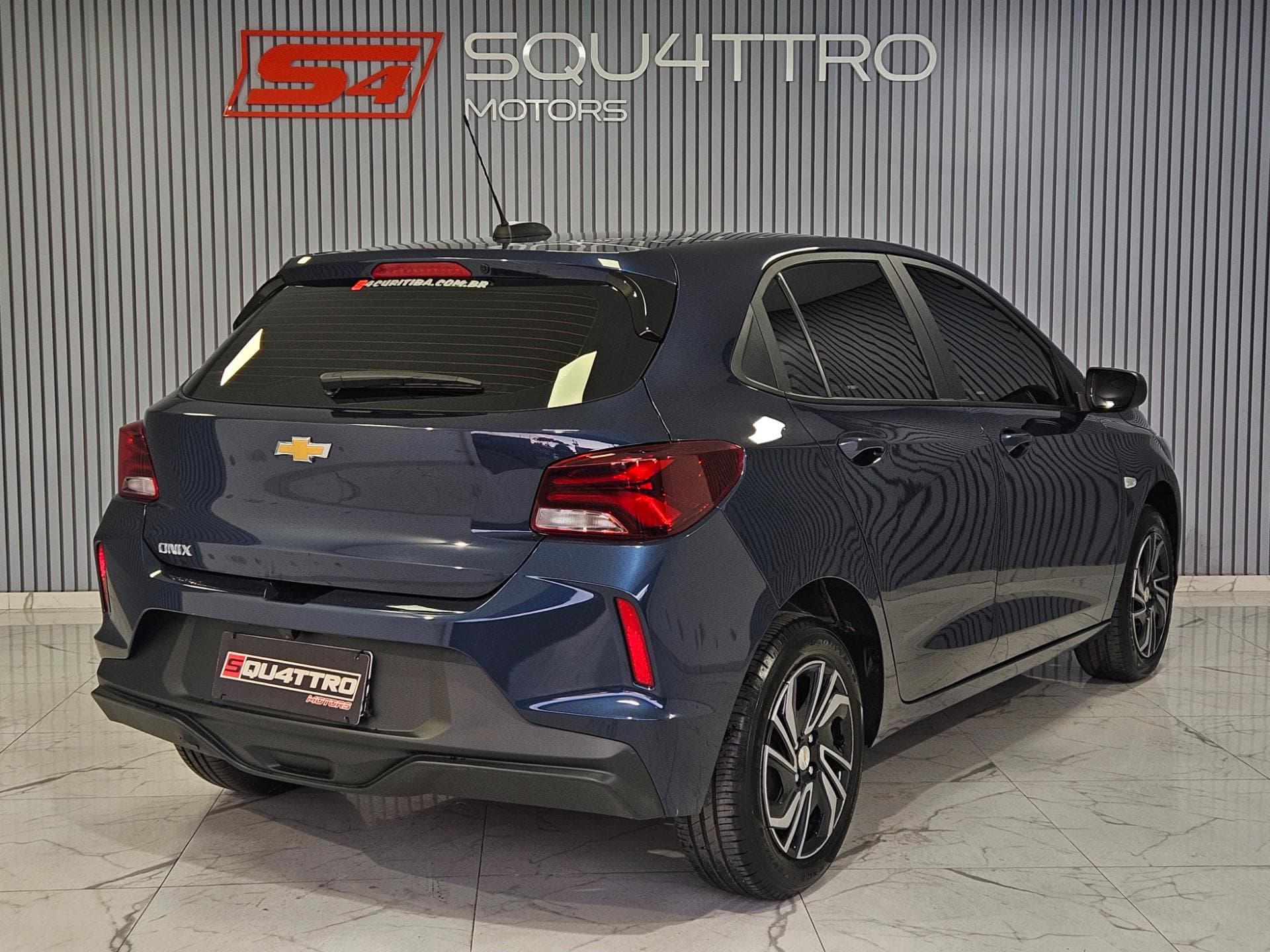 Chevrolet Onix 1.0mt Hb 2026 miniatura 4
