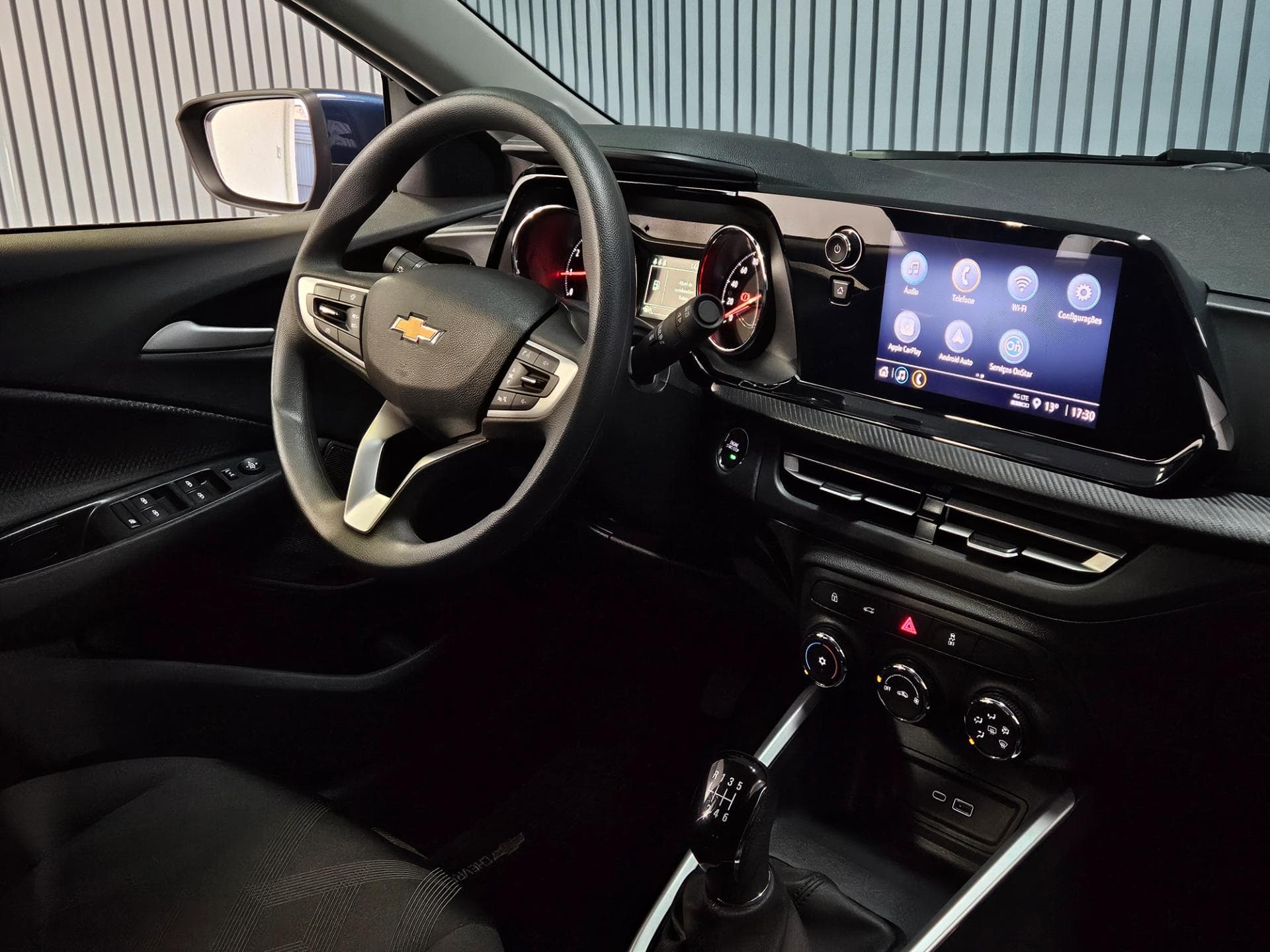 Chevrolet Onix 1.0mt Hb 2026 miniatura 7