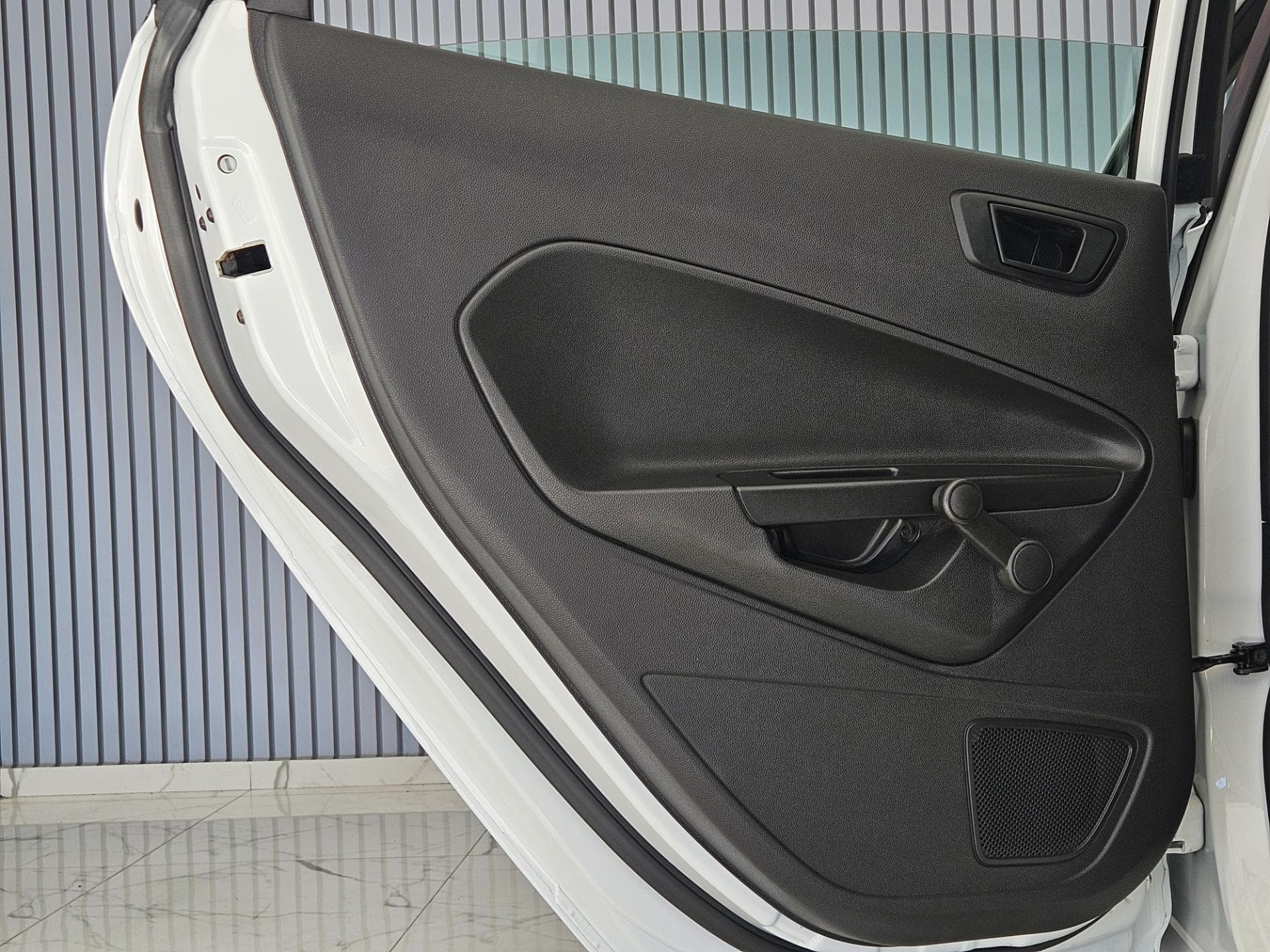 Ford Fiesta Ha 1.5l Sb 2016 miniatura 16