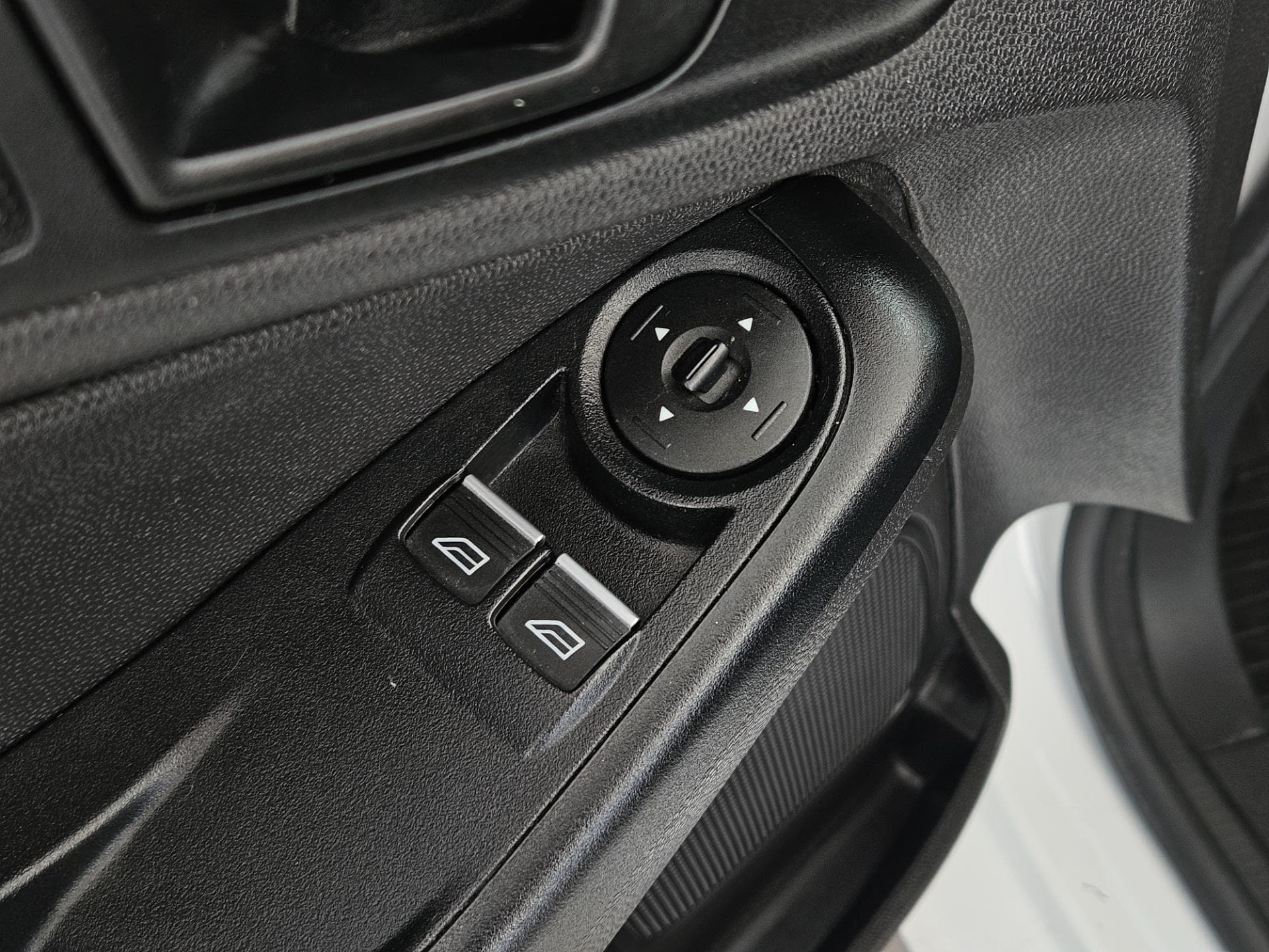 Ford Fiesta Ha 1.5l Sb 2016 miniatura 14