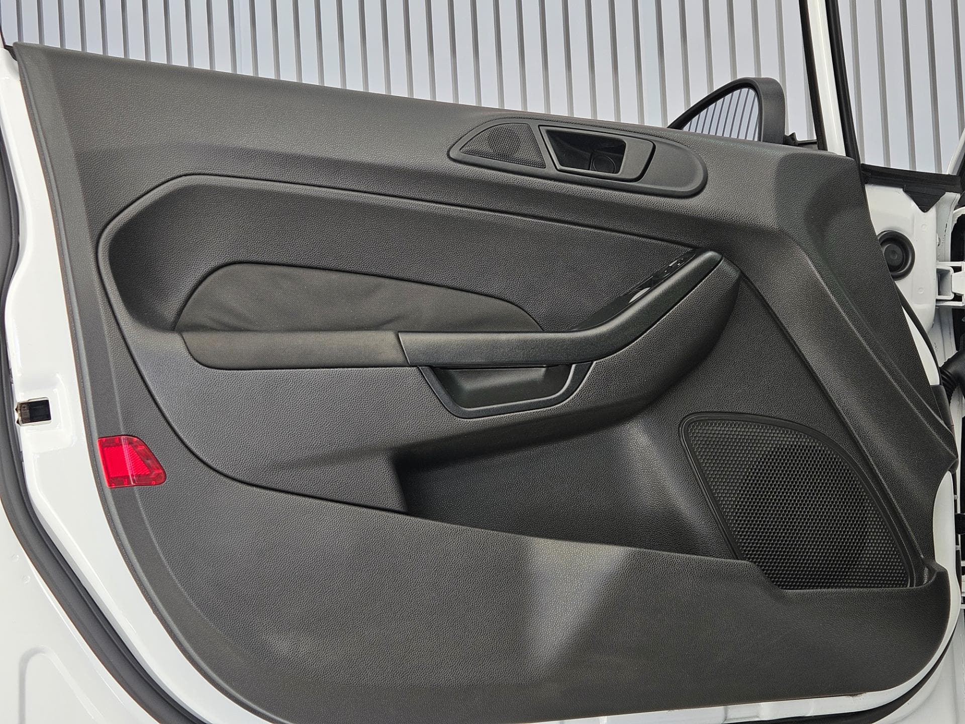 Ford Fiesta Ha 1.5l Sb 2016 miniatura 15