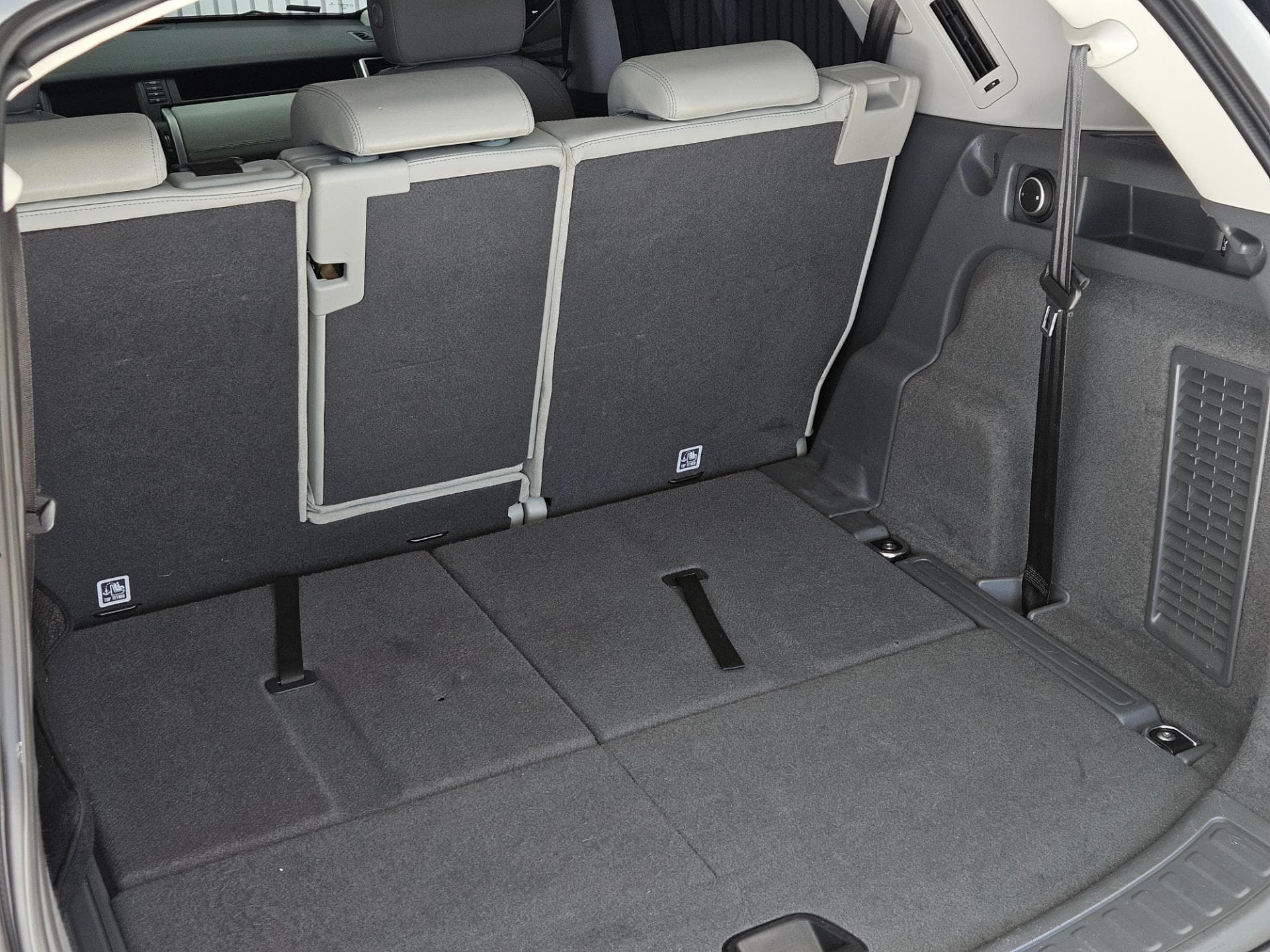 Land Rover Disc Spt Sd4 Se 2016 miniatura 29