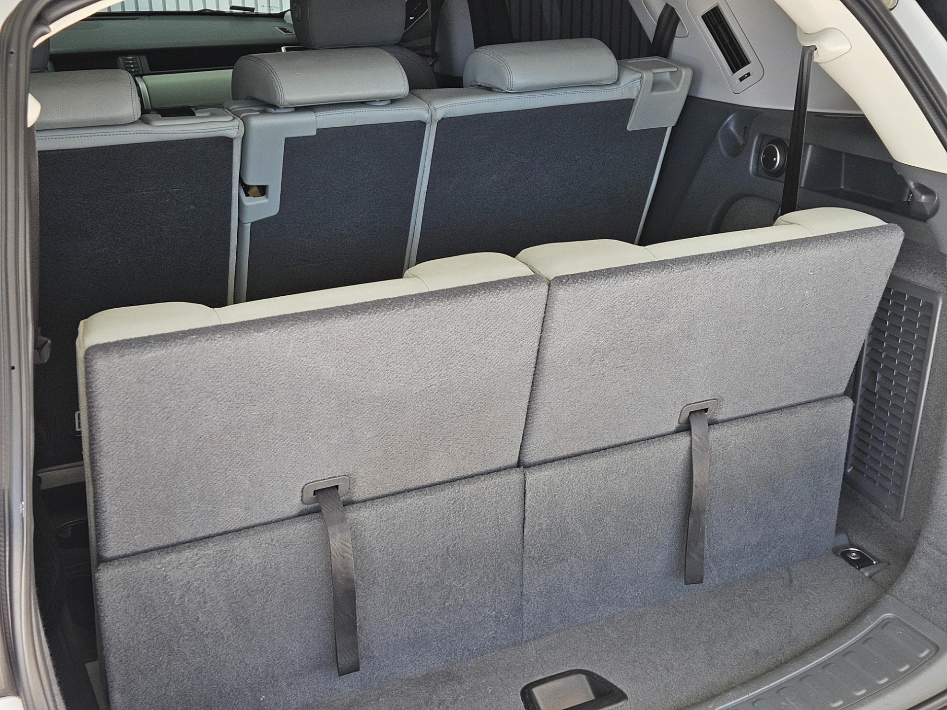 Land Rover Disc Spt Sd4 Se 2016 miniatura 30