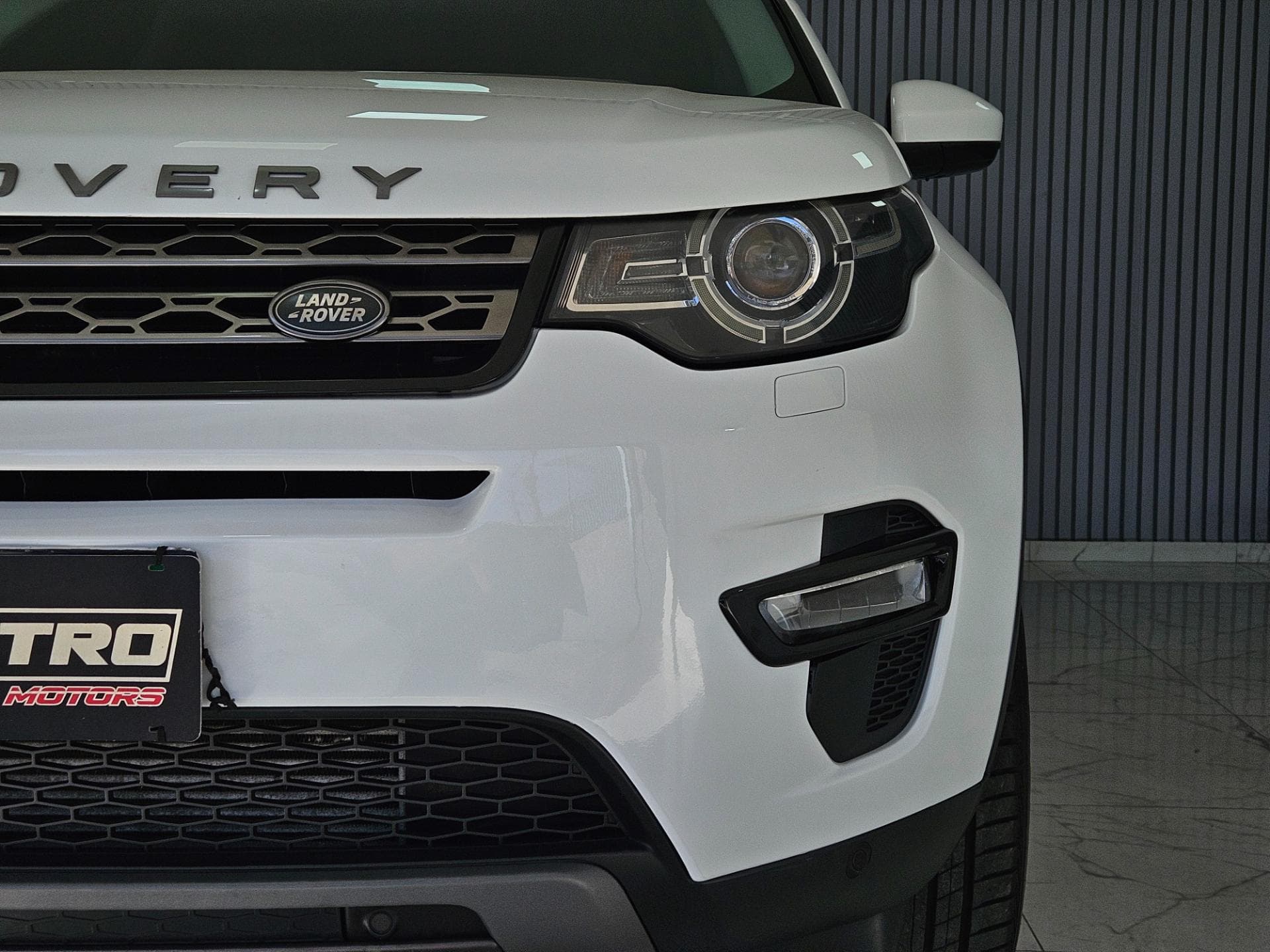 Land Rover Disc Spt Sd4 Se 2016 miniatura 33