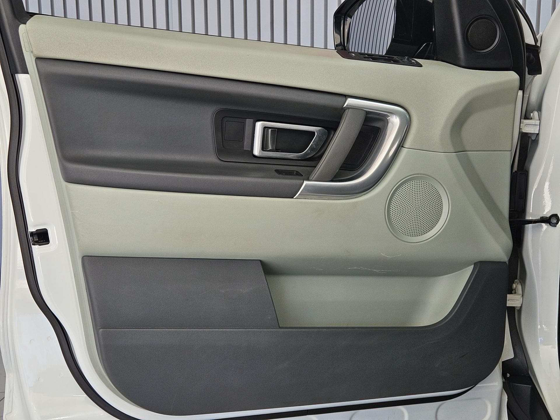 Land Rover Disc Spt Sd4 Se 2016 miniatura 18