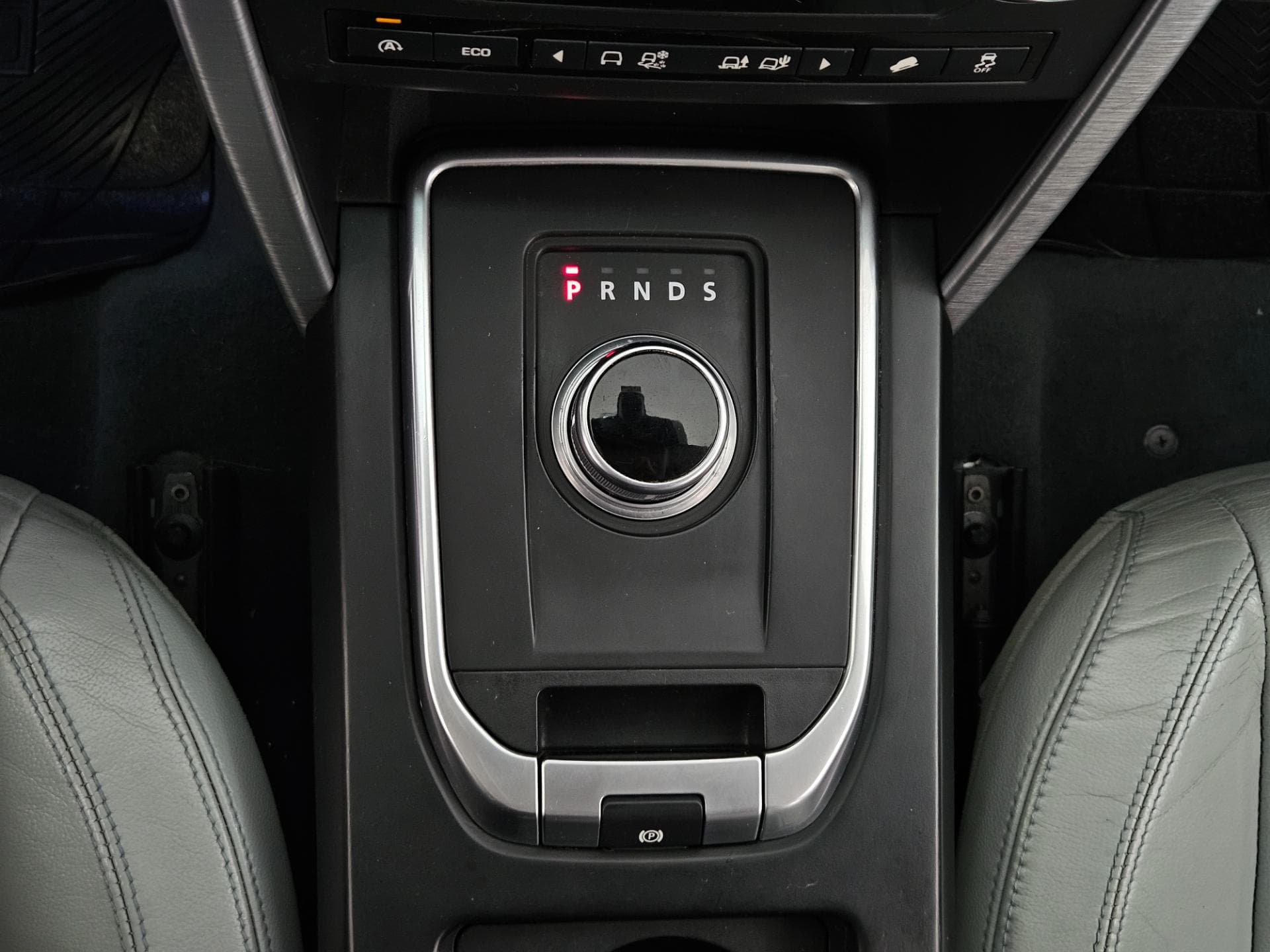 Land Rover Disc Spt Sd4 Se 2016 miniatura 11