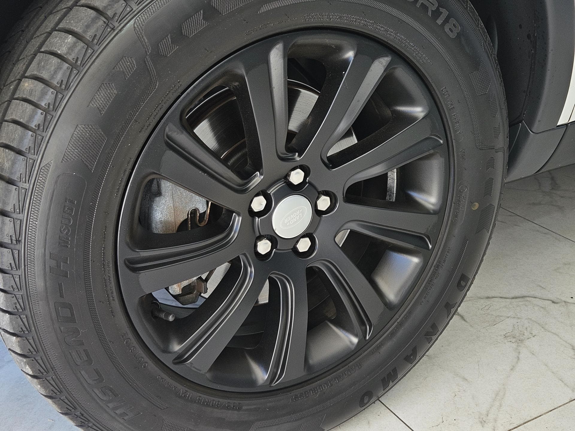 Land Rover Disc Spt Sd4 Se 2016 miniatura 27