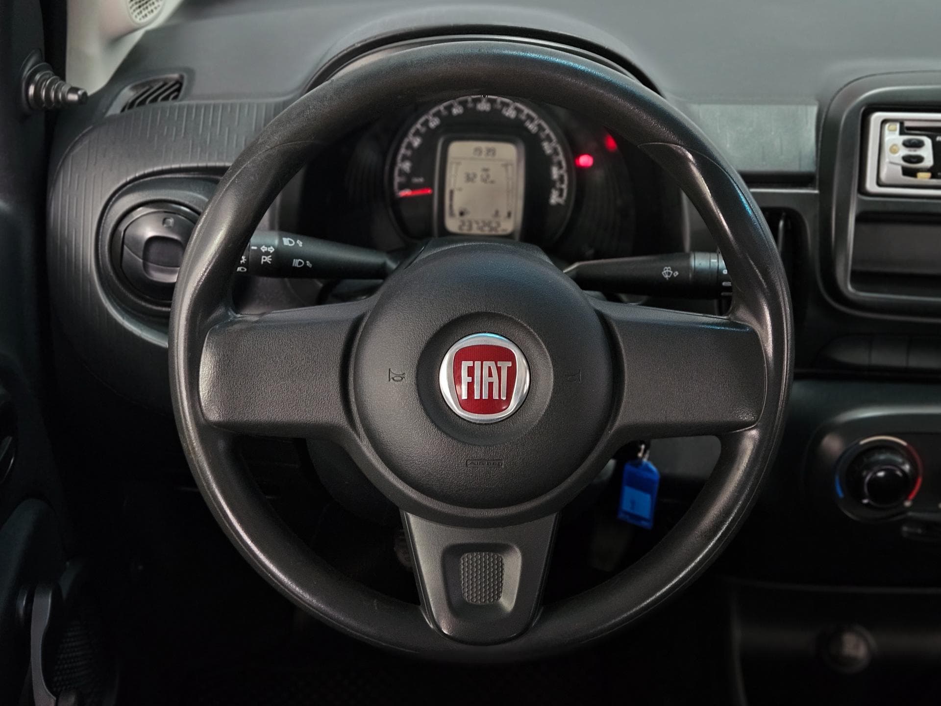 Fiat Mobi Easy On 2017 miniatura 9