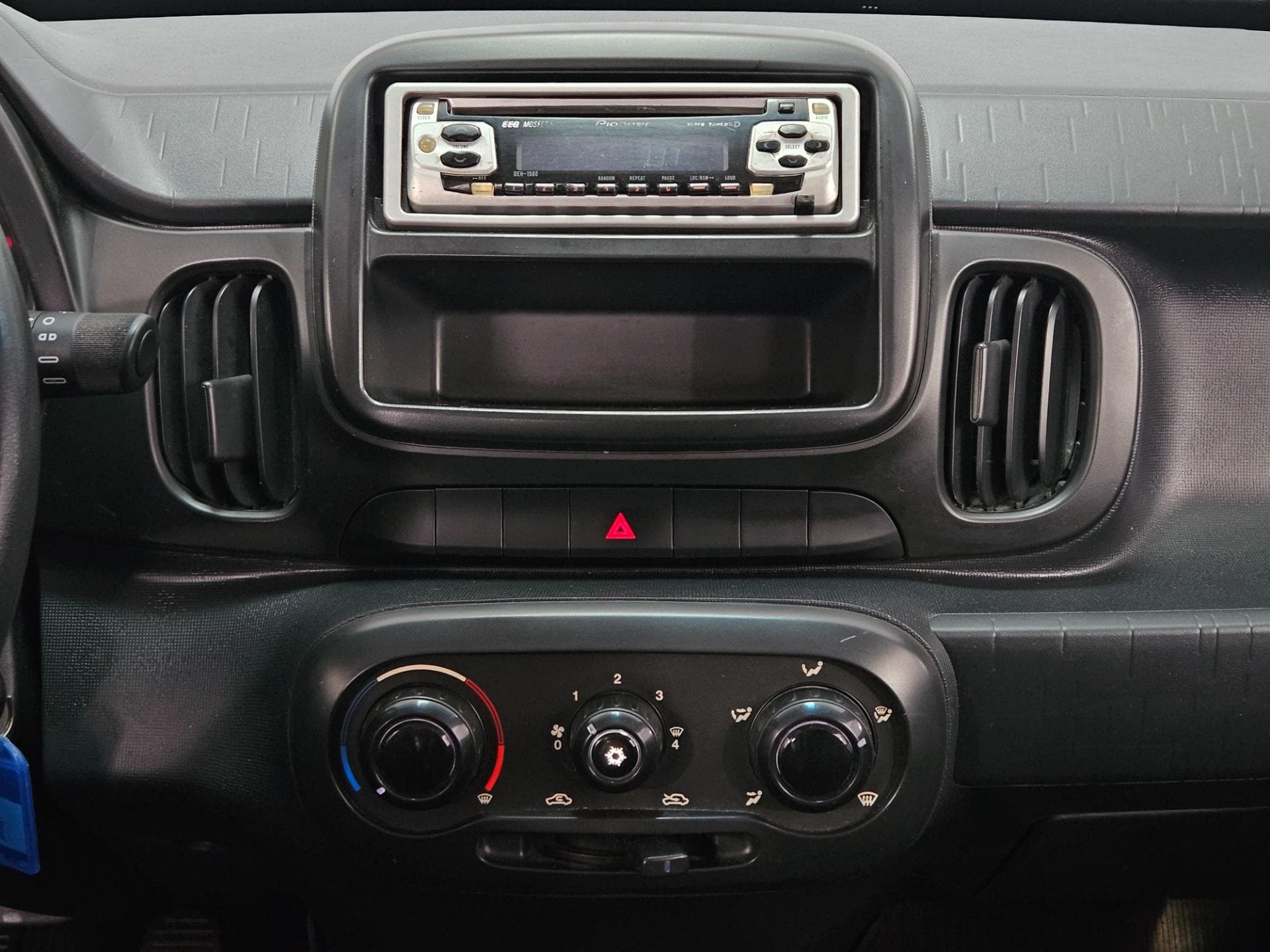 Fiat Mobi Easy On 2017 miniatura 10
