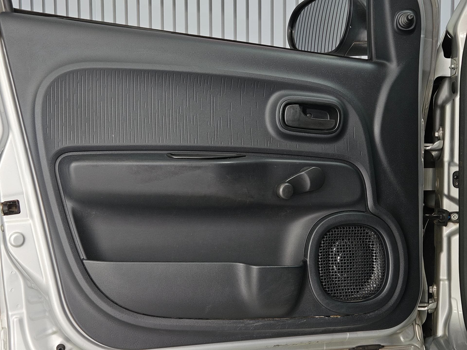 Fiat Mobi Easy On 2017 miniatura 12